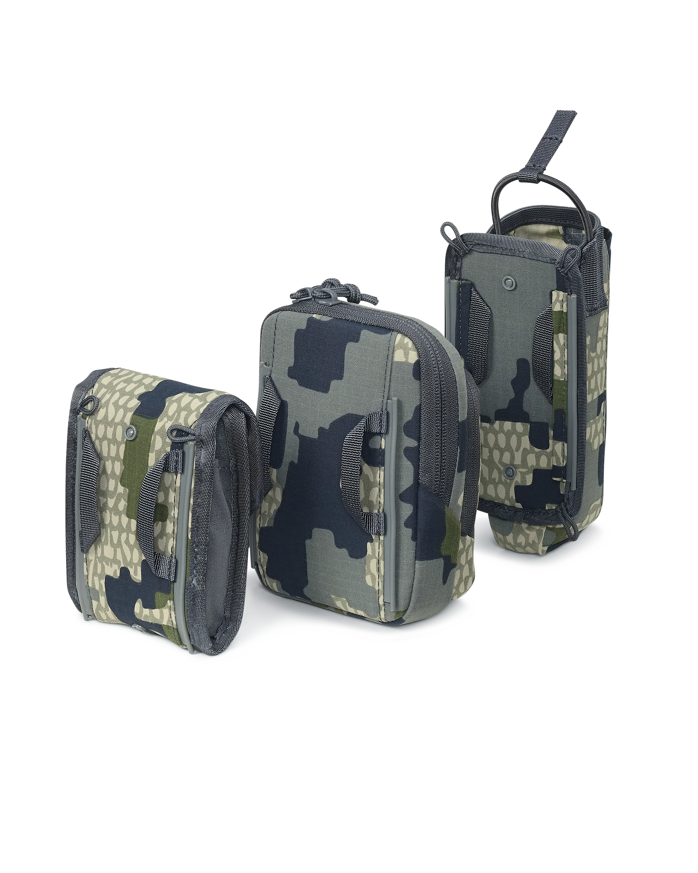 PRO G3 Turkey Kit | Verde