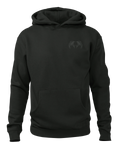 Workgrade Heavyweight Hoodie | Black