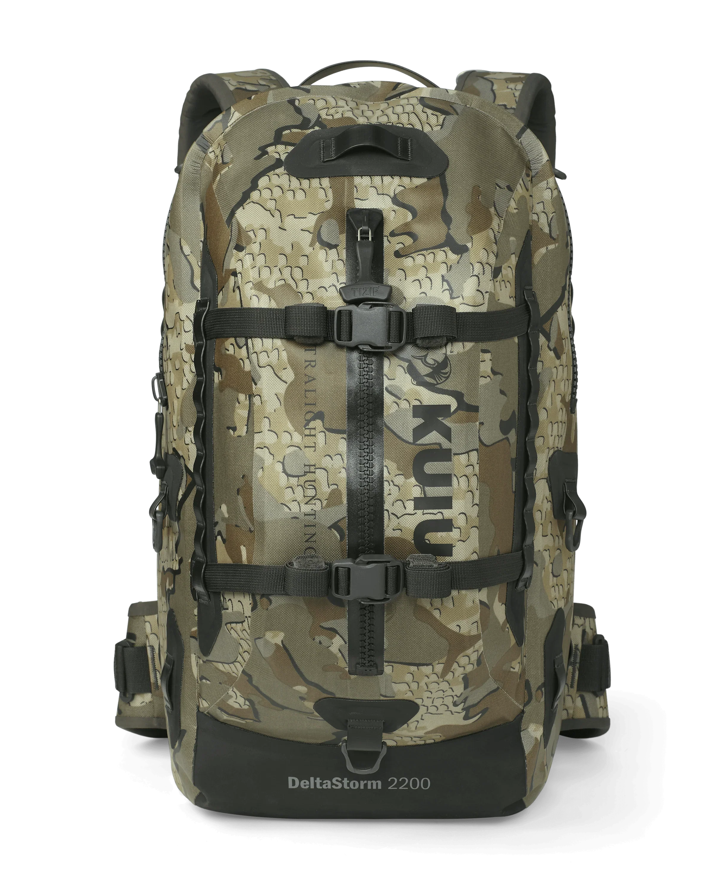 DeltaStorm 2200 Submersible Backpack | Stone