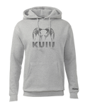 KUIU Ram Fade Hoodie | Heather Grey