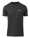 Nahanni Butte Inner Circle T-Shirt | Charcoal