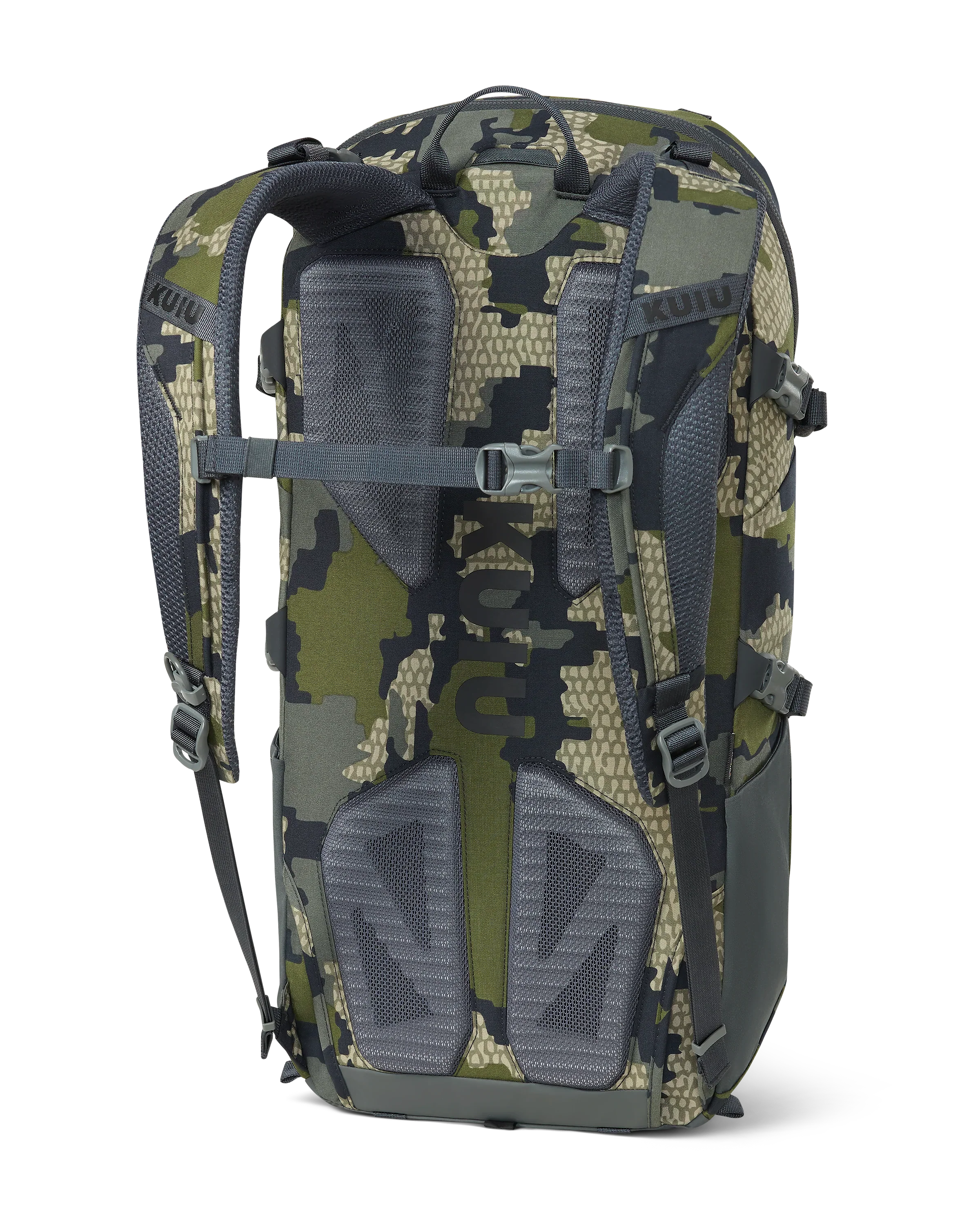 Ranger 2200 | Verde