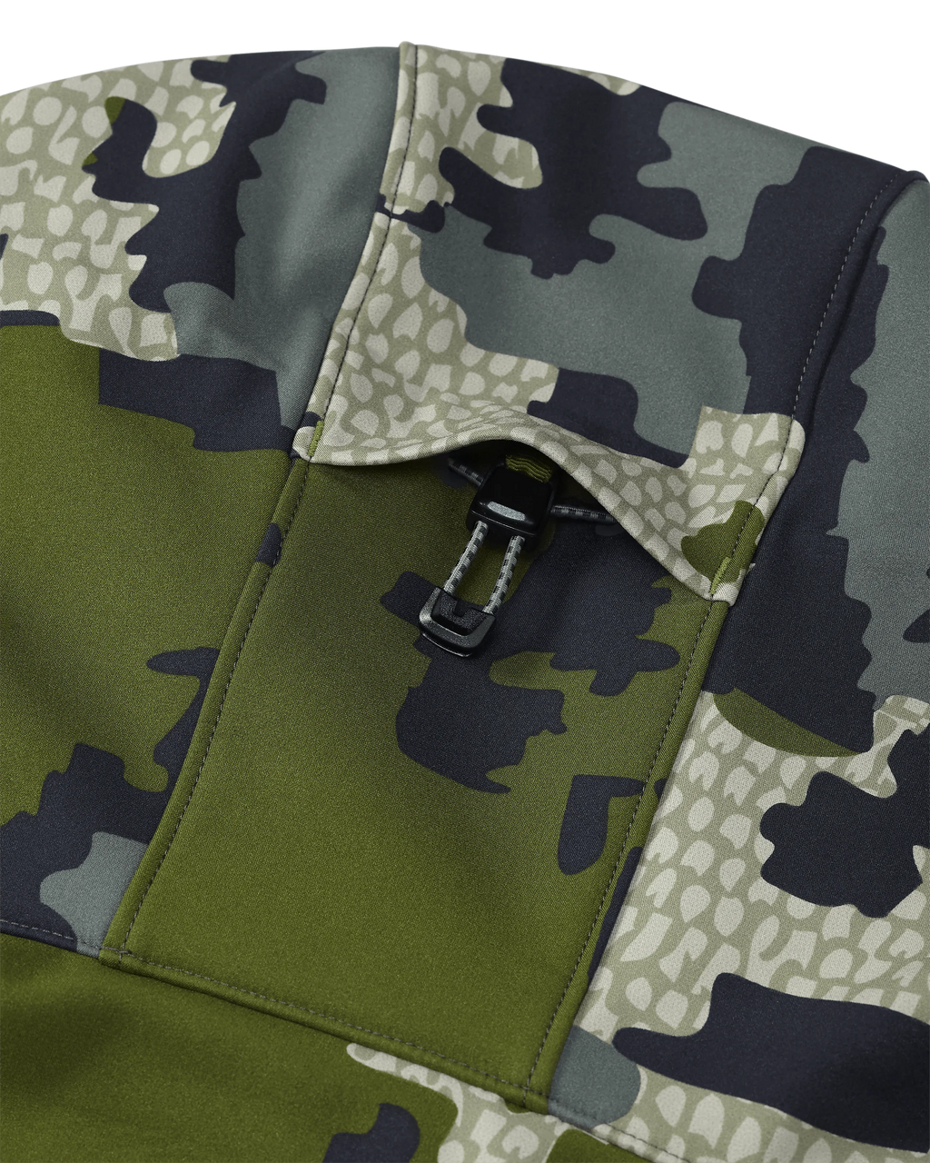 Women's Guide PRO Hooded Jacket | Verde