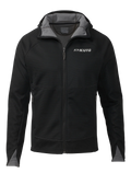 Peloton 240 Full Zip Hoodie | Black