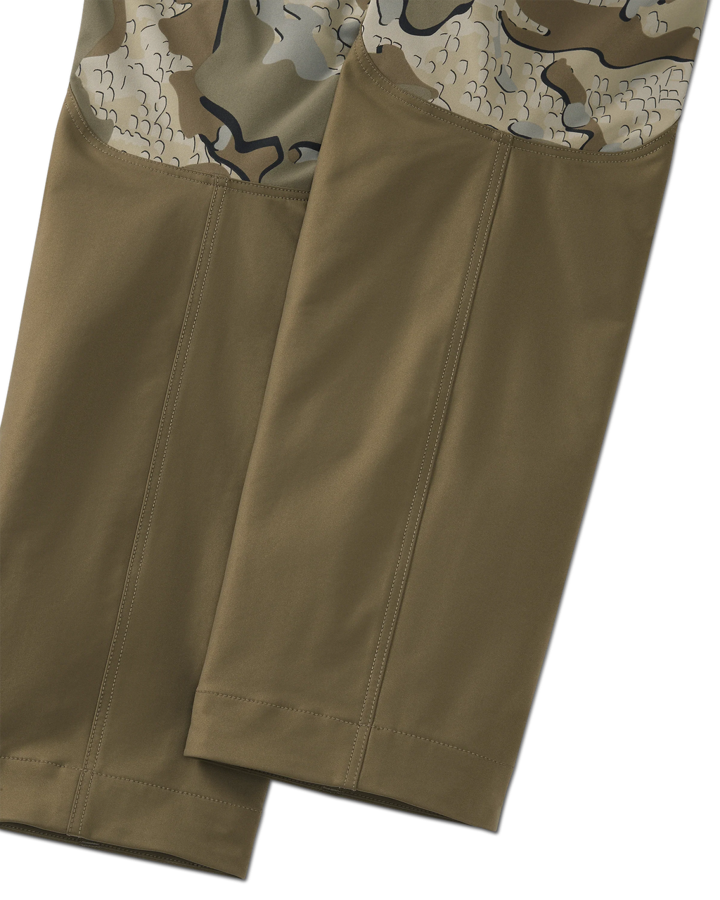Women's PRO Brush Pant | Valo-Bourbon