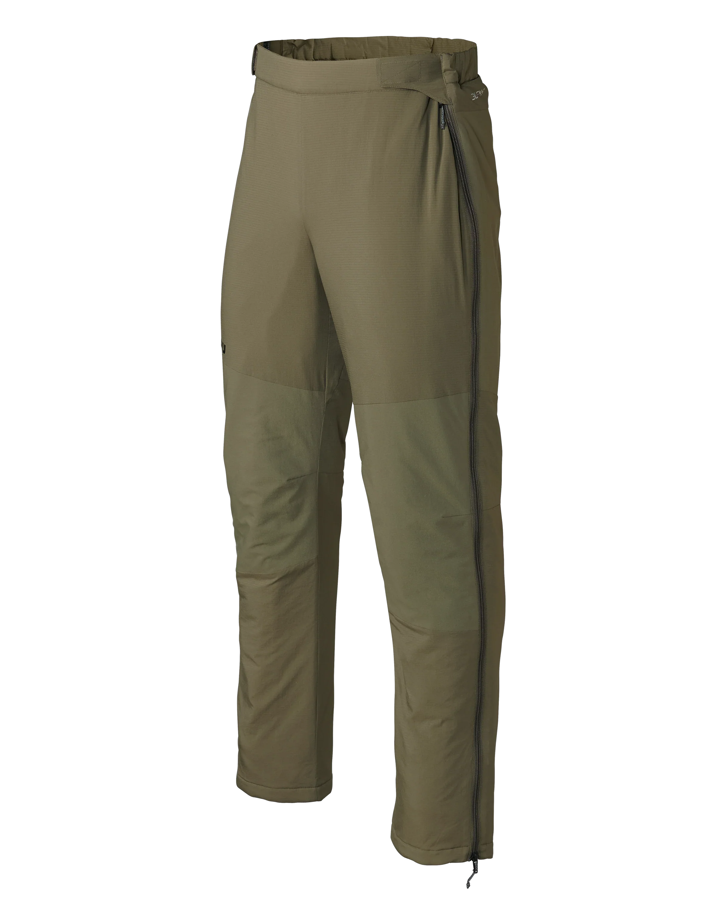 Kenai Pant | Ash