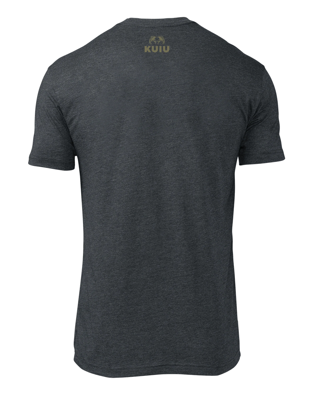 KUIU Waterway T-Shirt | Charcoal
