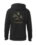 KUIU Valo Upland Hoodie  | Black