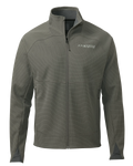 Peloton 240 Full Zip | Stone