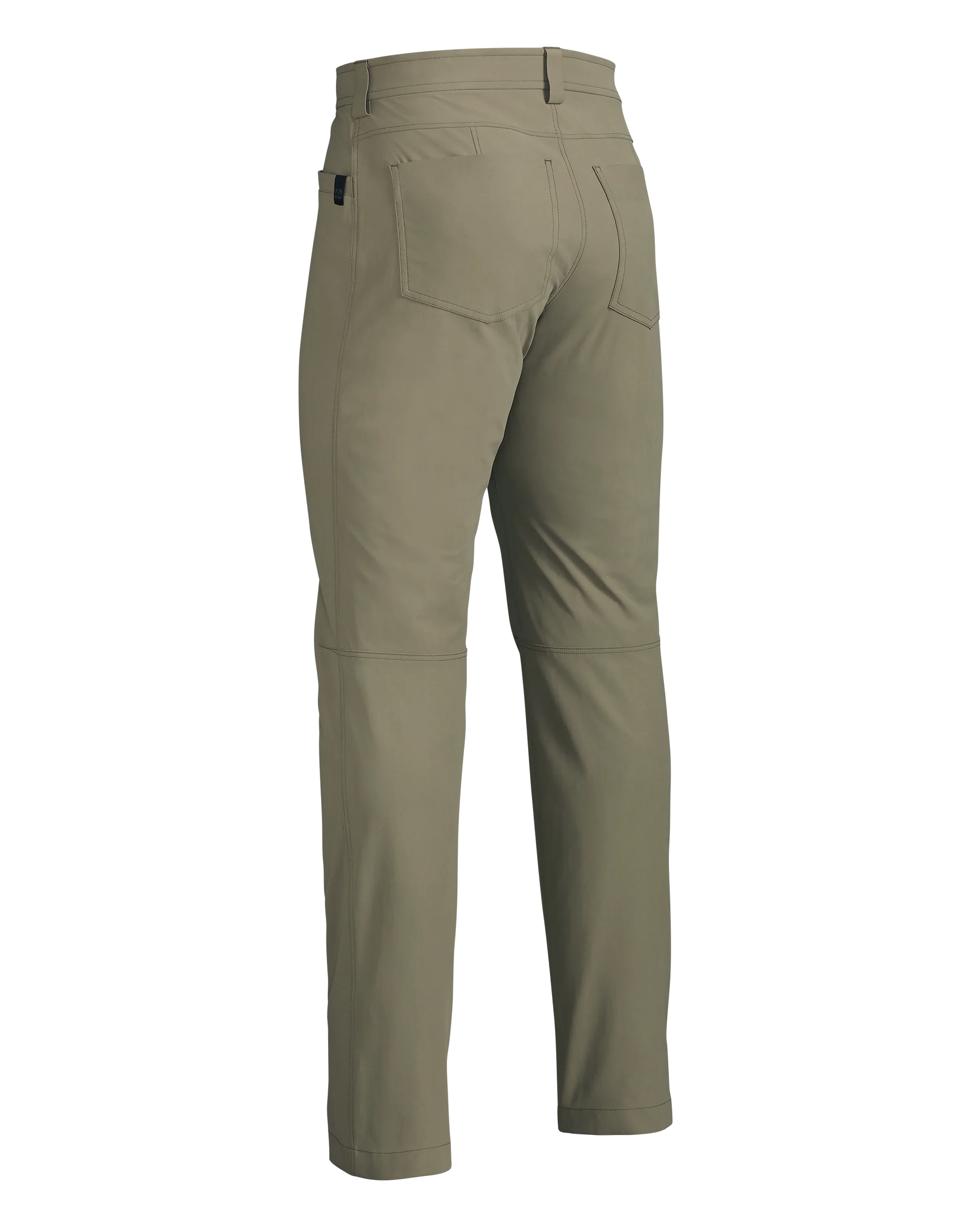 Enroute Pant | Khaki