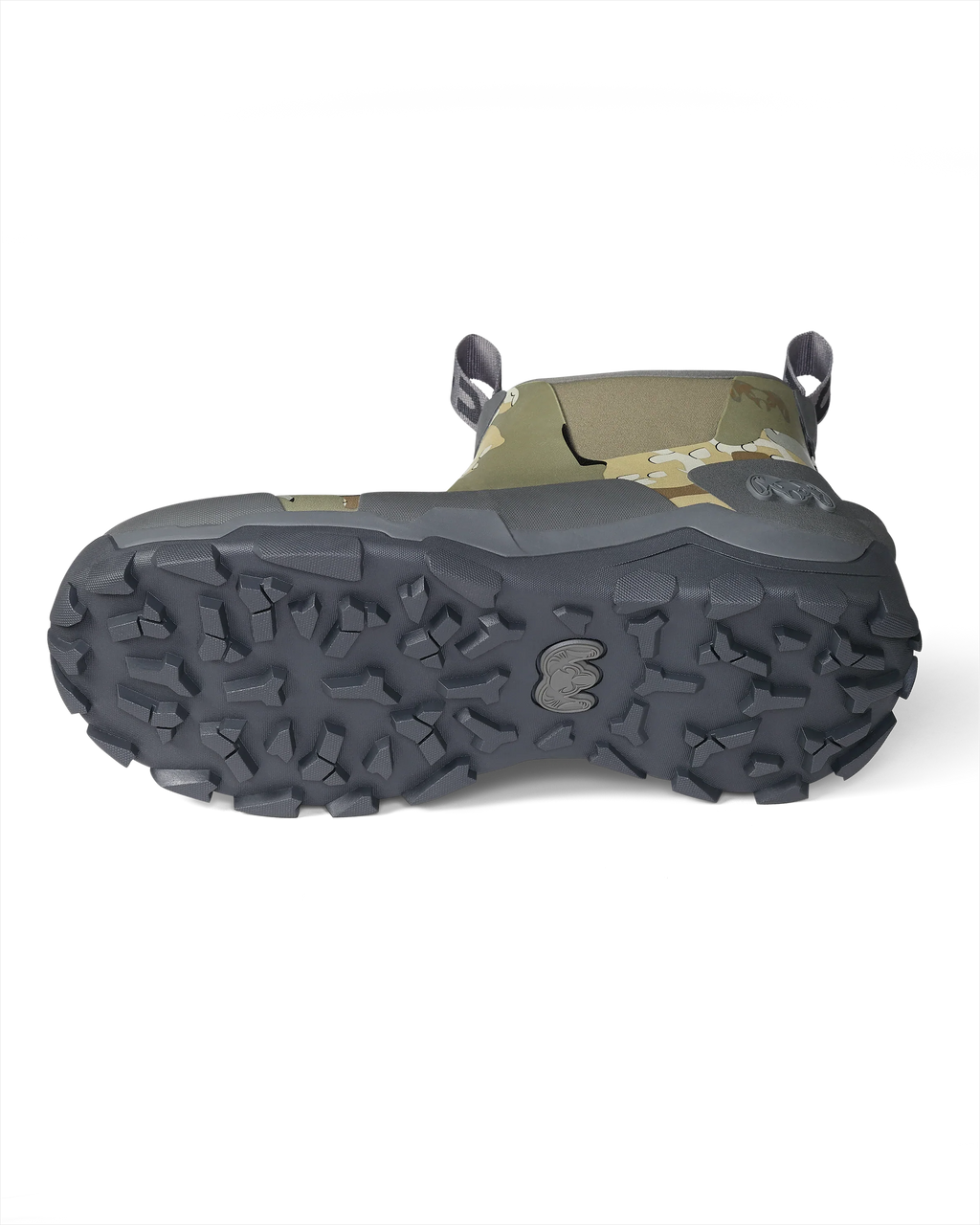 KUIU Ankle Mud Boot | Valo