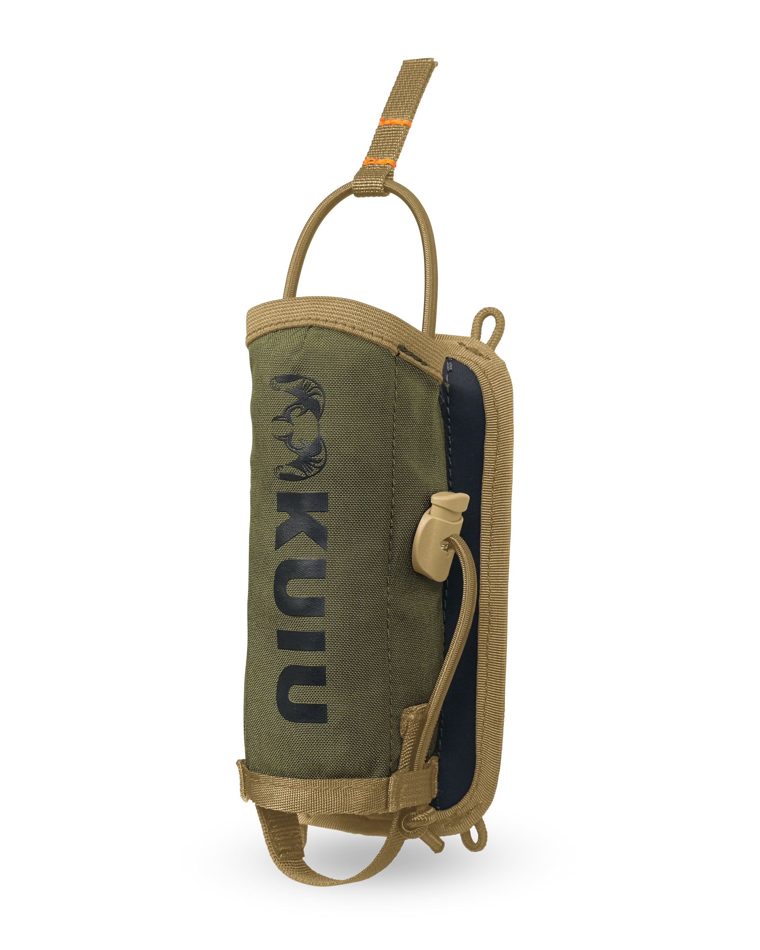 PRO G3 Bino Field Ready Set | Evergreen
