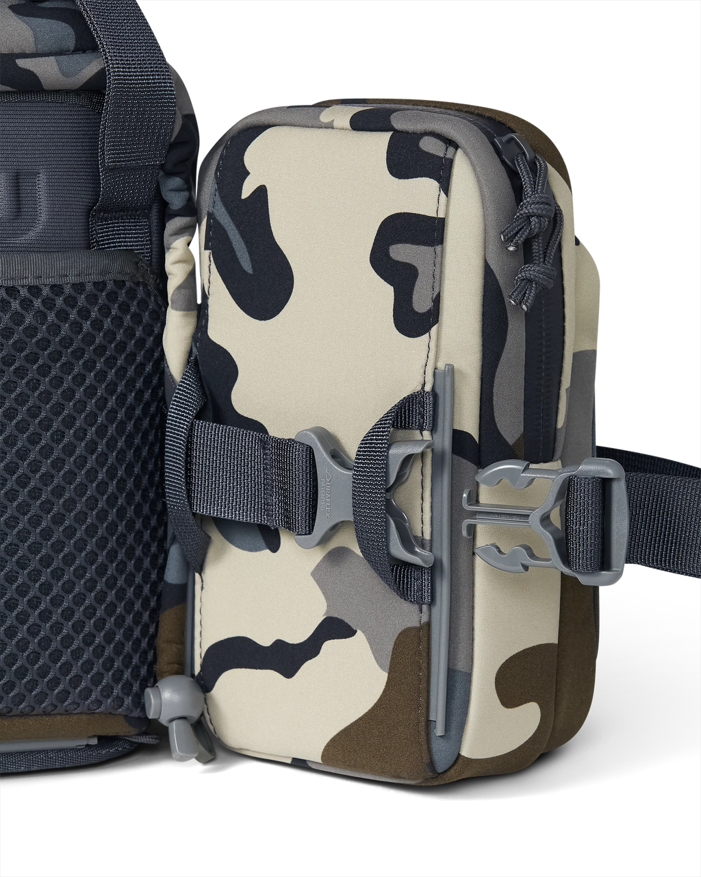 PRO G3 Phone Holder | Vias
