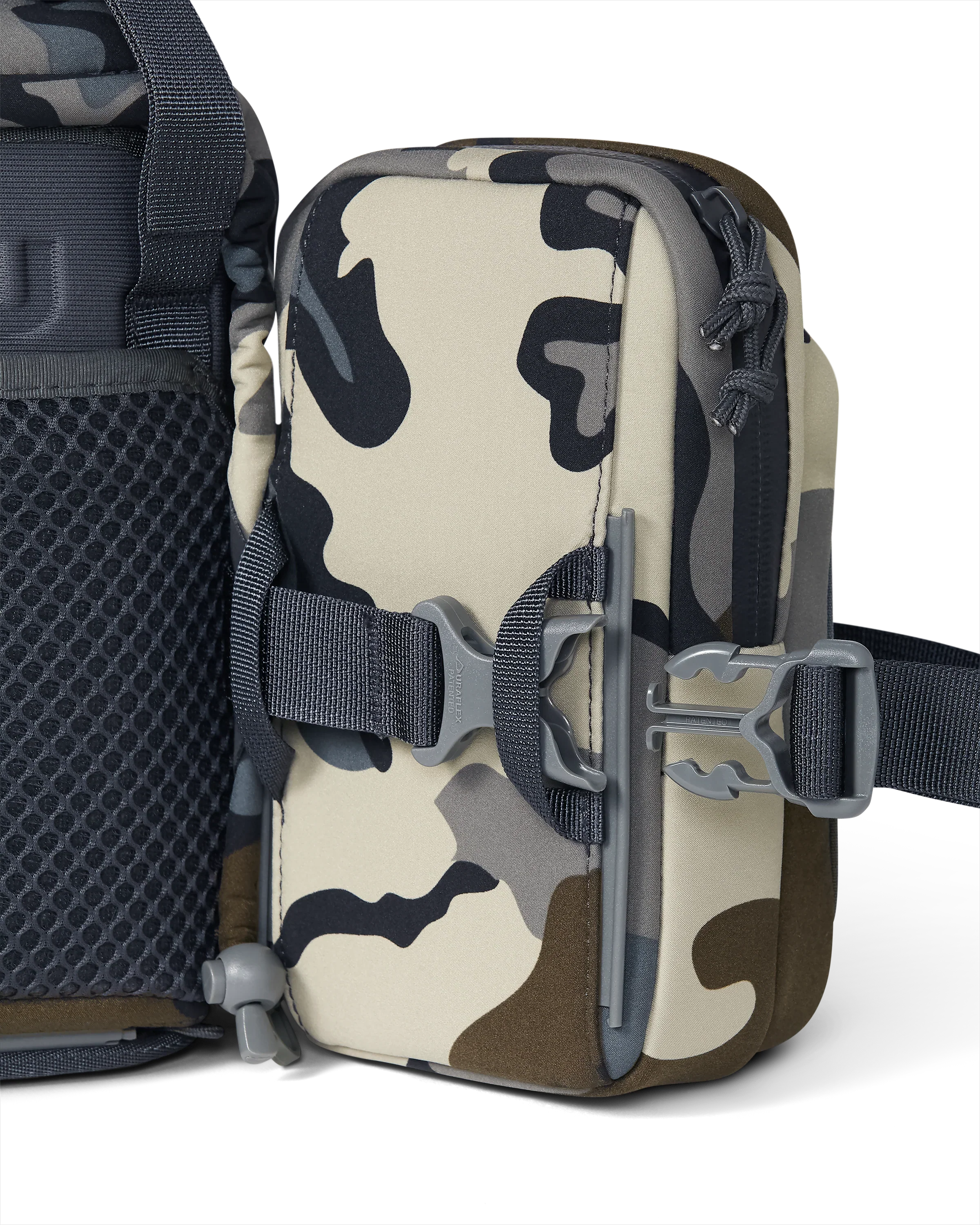 PRO G3 Phone Holder | Vias