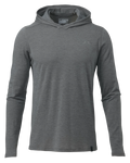 ULTRA Merino 120 LT LS Hoodie | Stone
