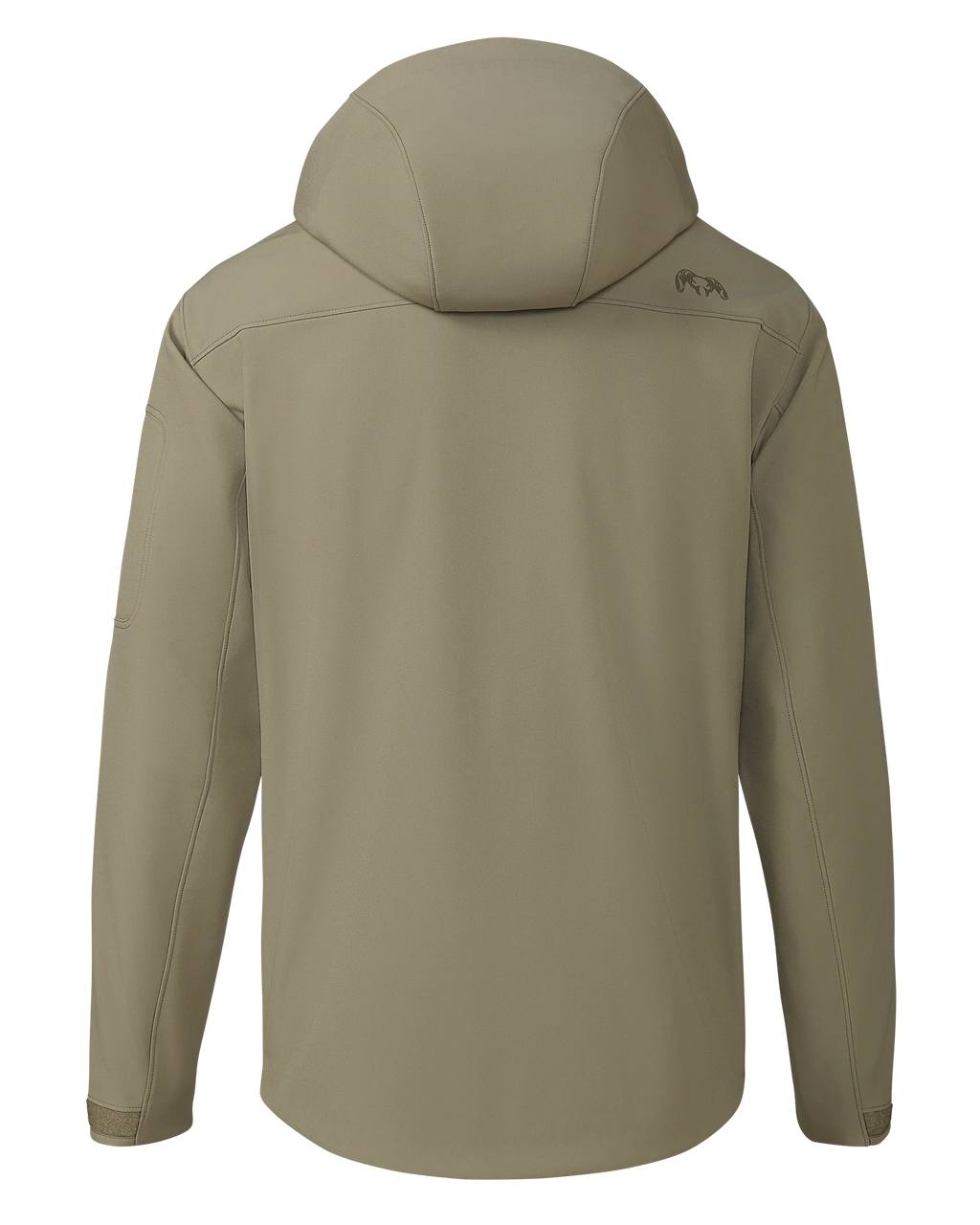 Guide PRO Hooded Jacket | Arctic Shadow