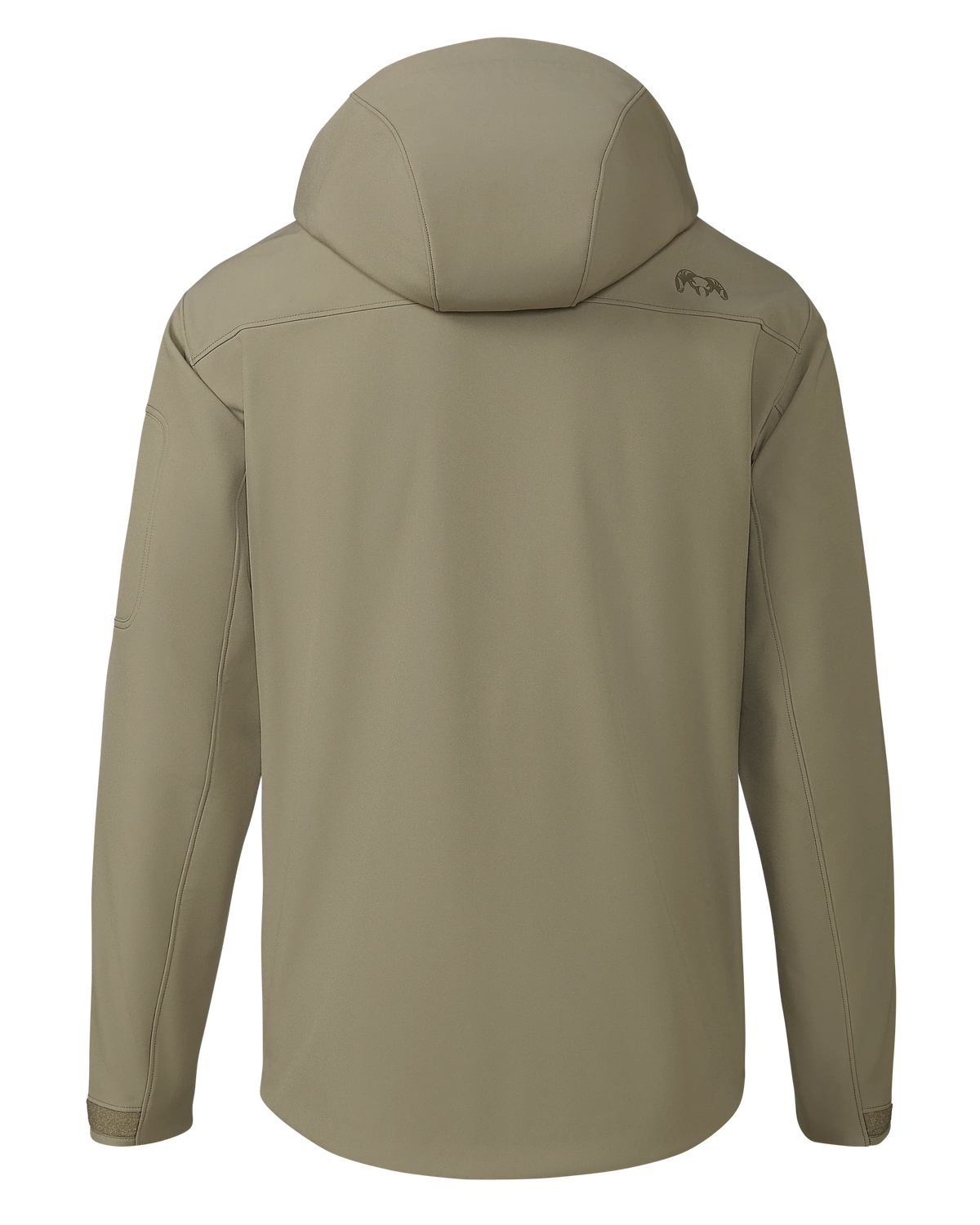 Guide PRO Hooded Jacket | Arctic Shadow
