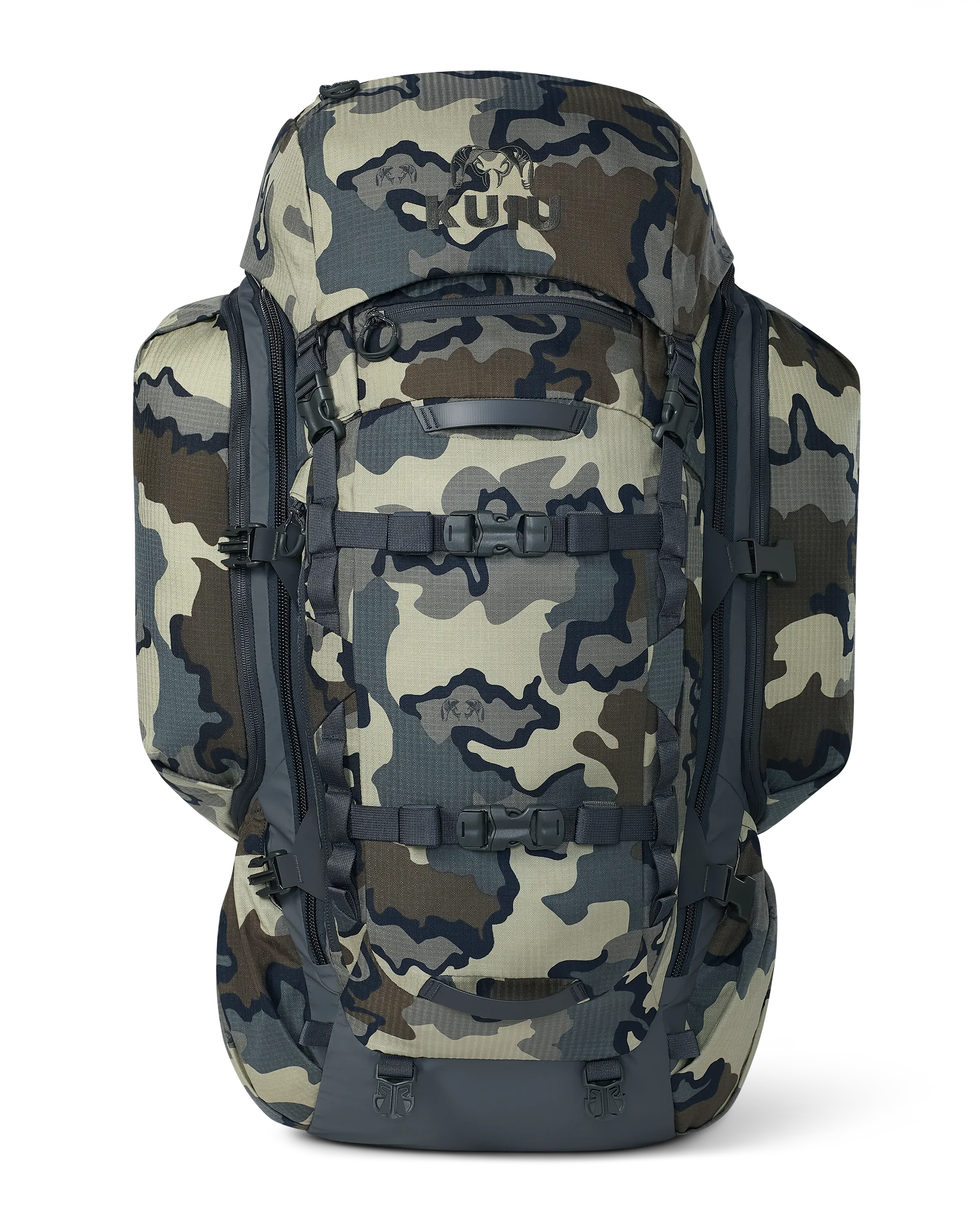 ICON 6 8200 Bag Only | Vias