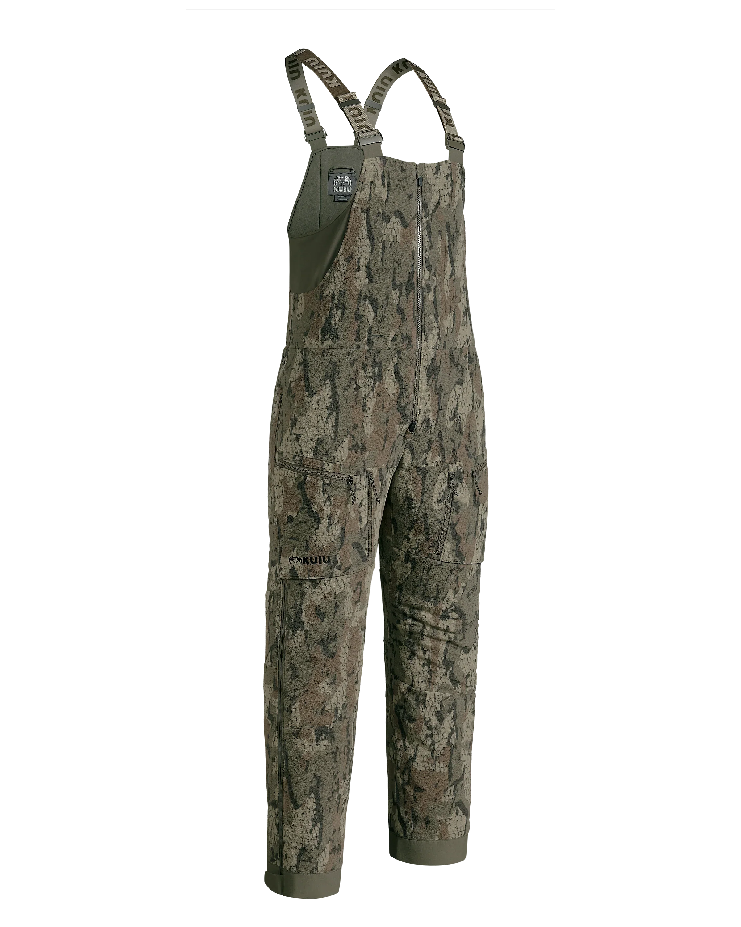 KUIU Proximity Insulated Bib | Veros