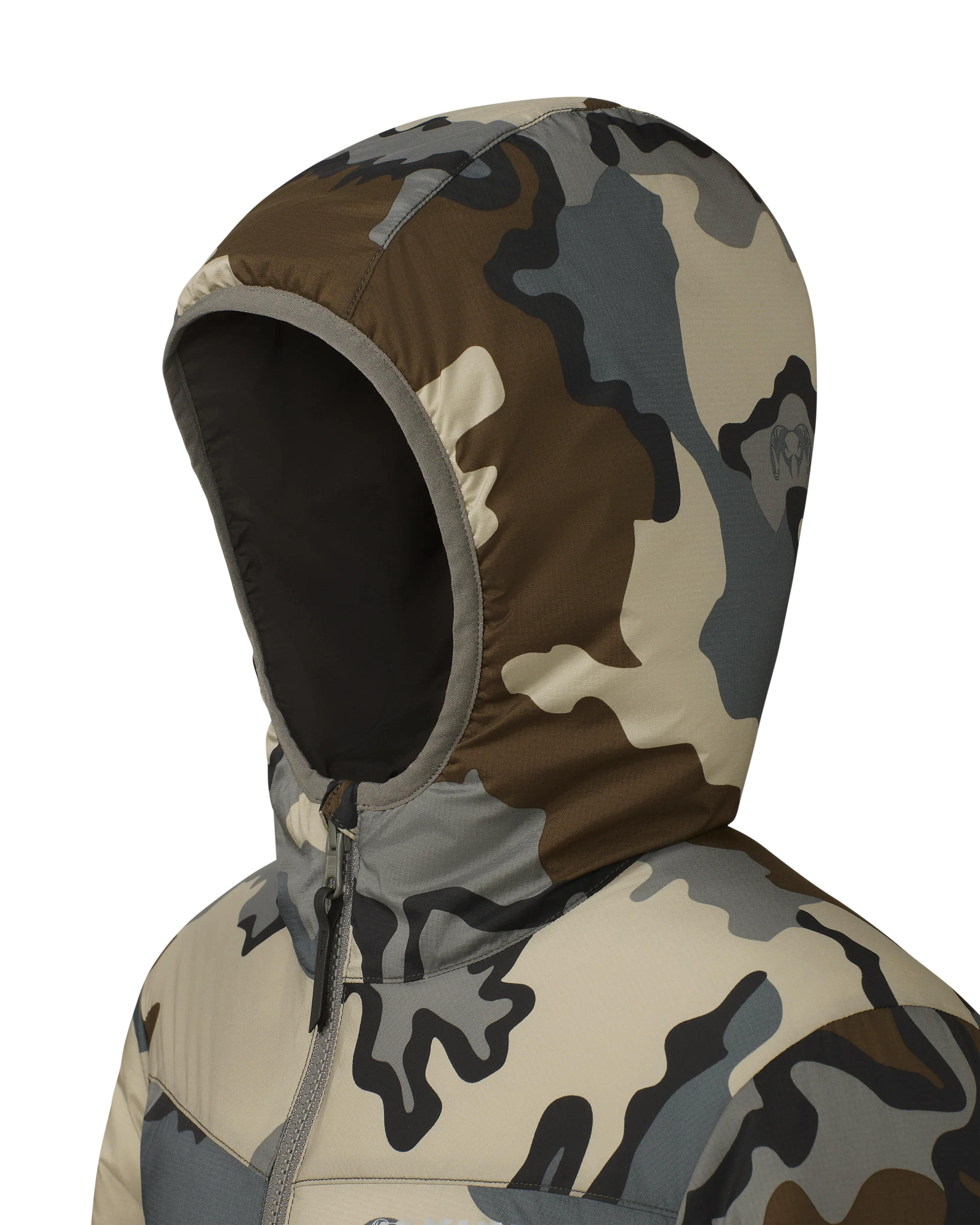 Youth Reversible Versa Jacket | Vias
