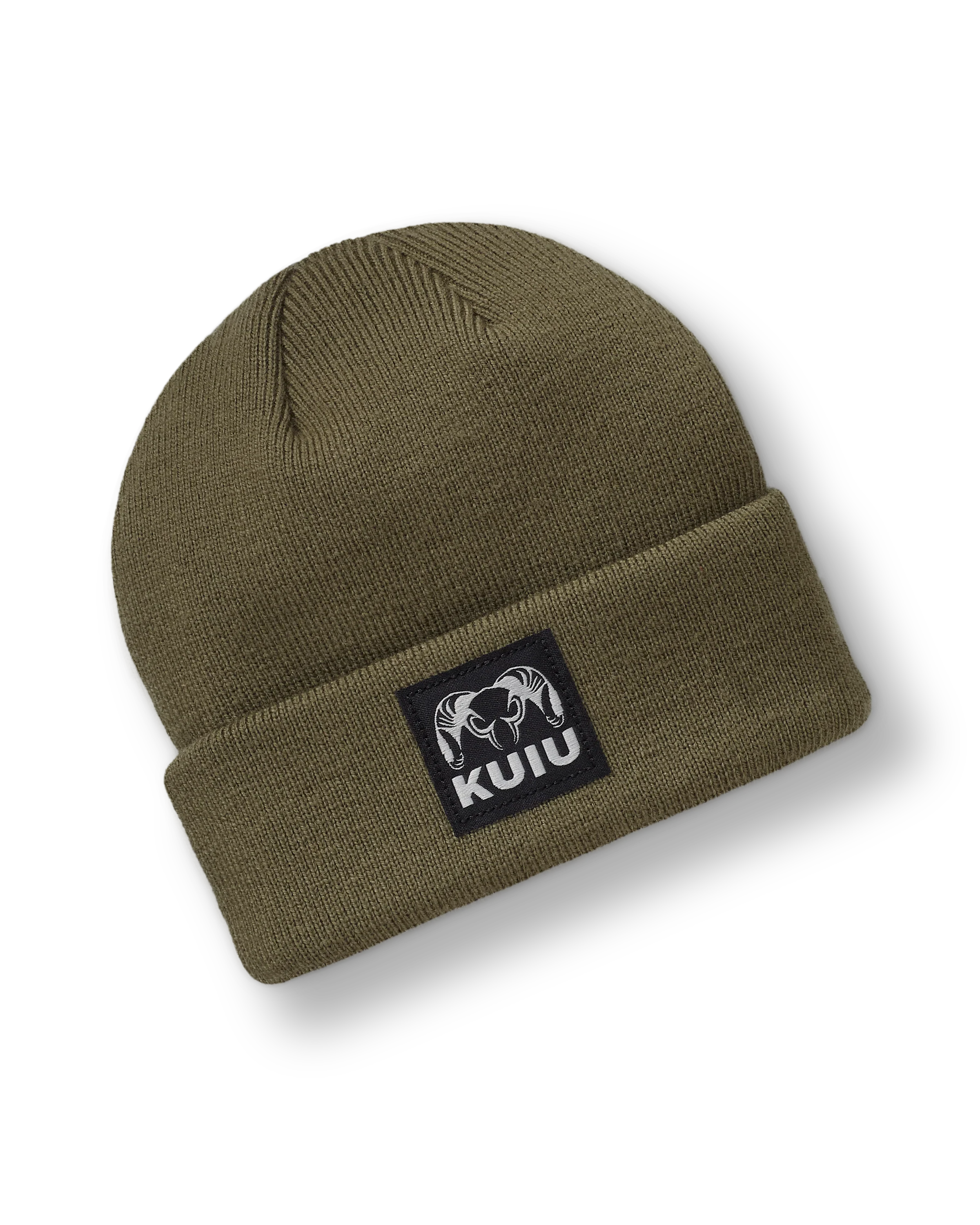 KUIU Infant Beanie | Olive