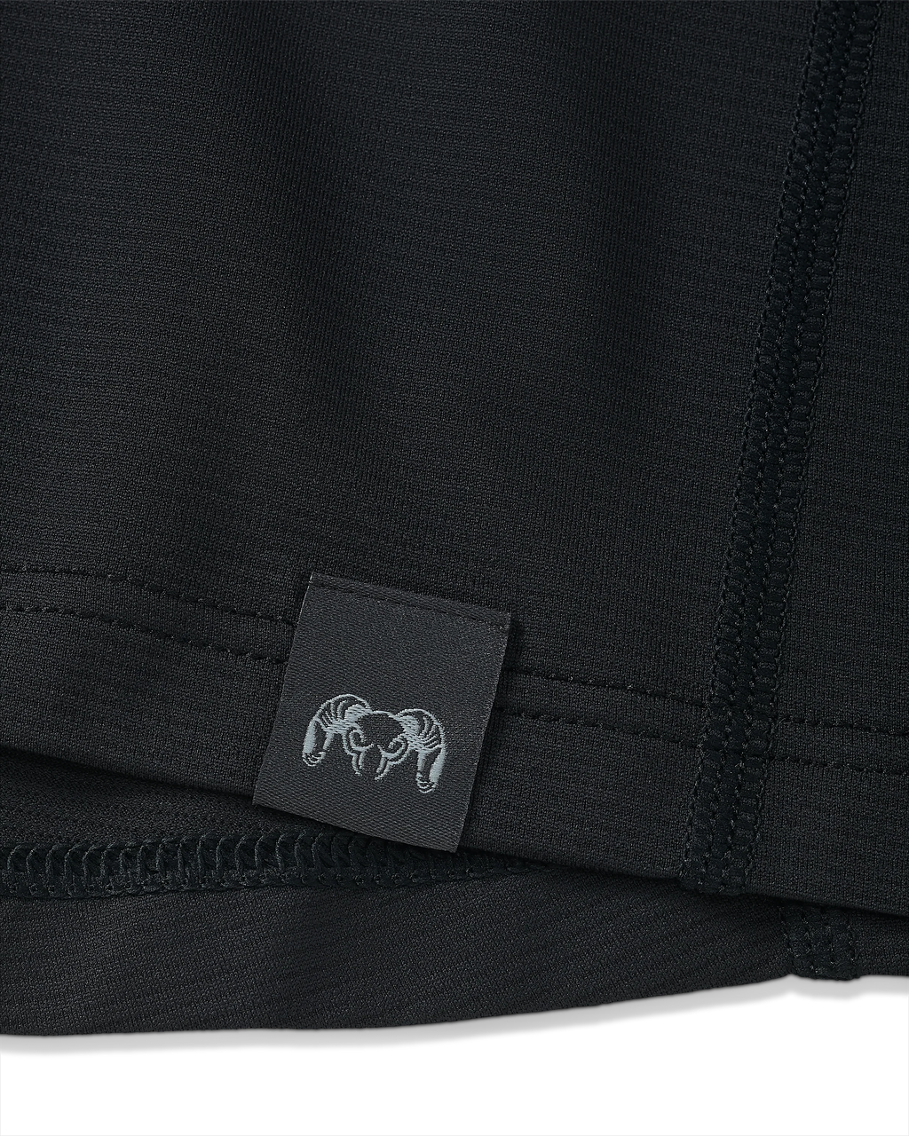 Vital S1 Short Sleeve Crew | Black
