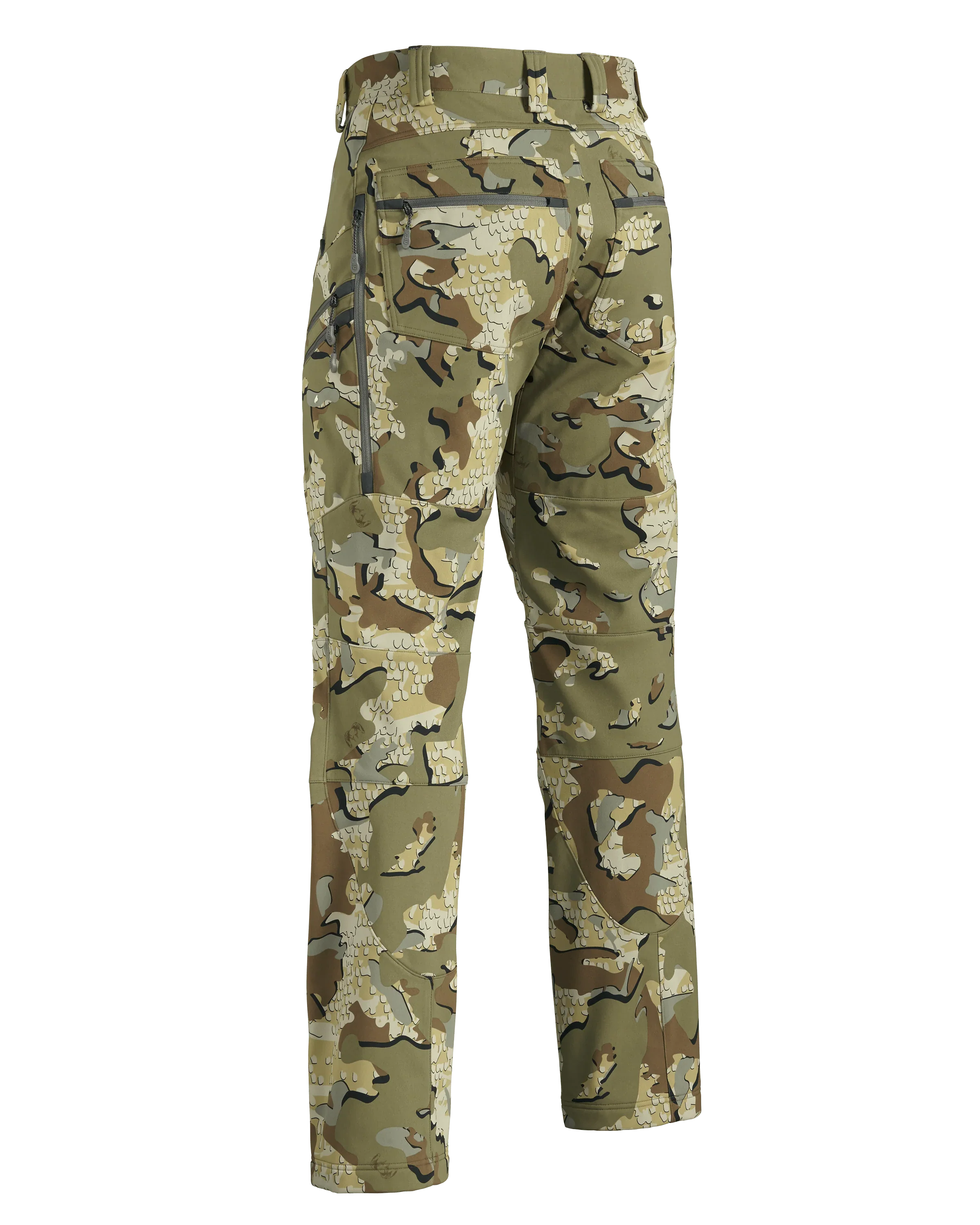 Axis Hybrid Pant | Valo