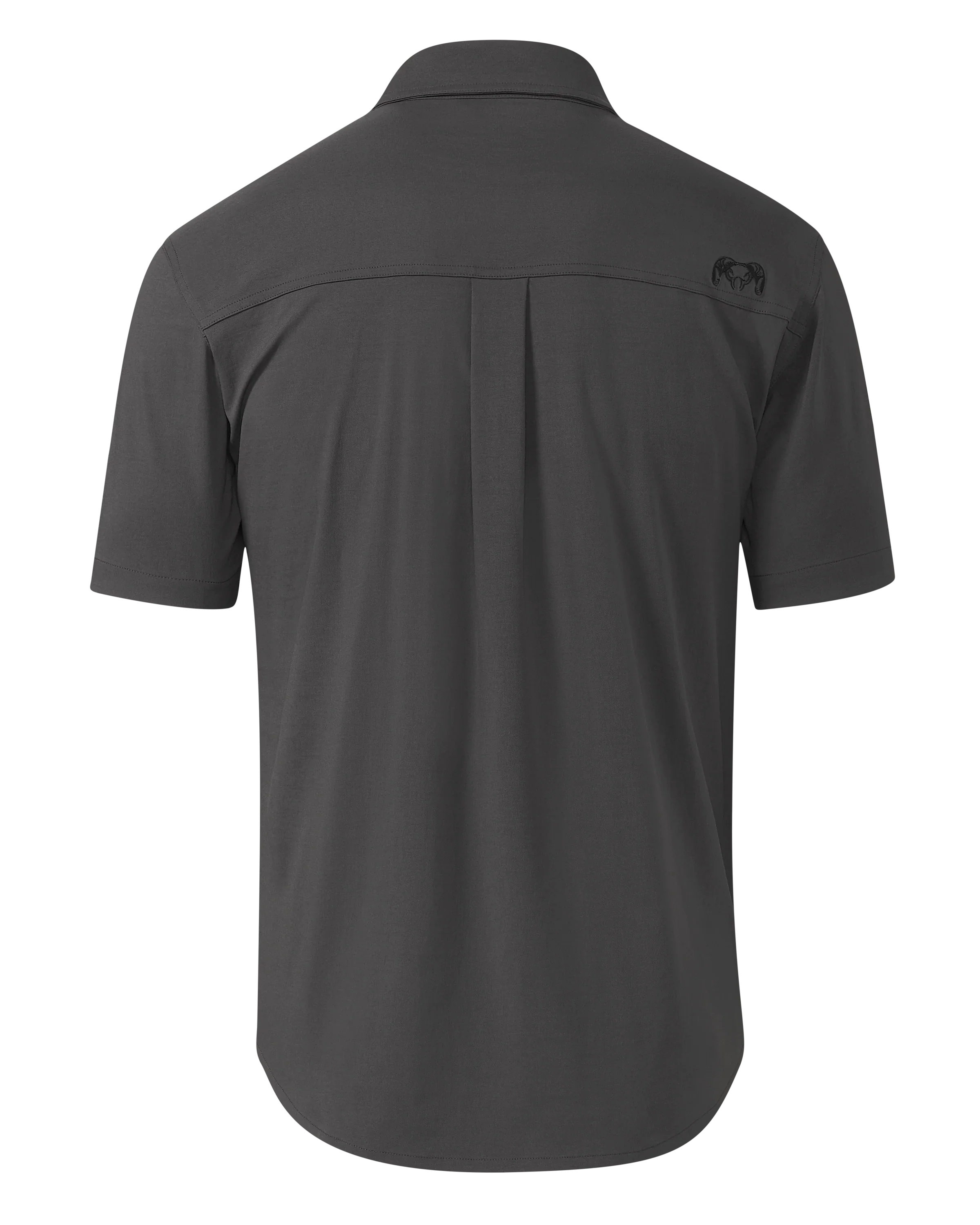 Motive SS Workgrade Shirt | Asphalt