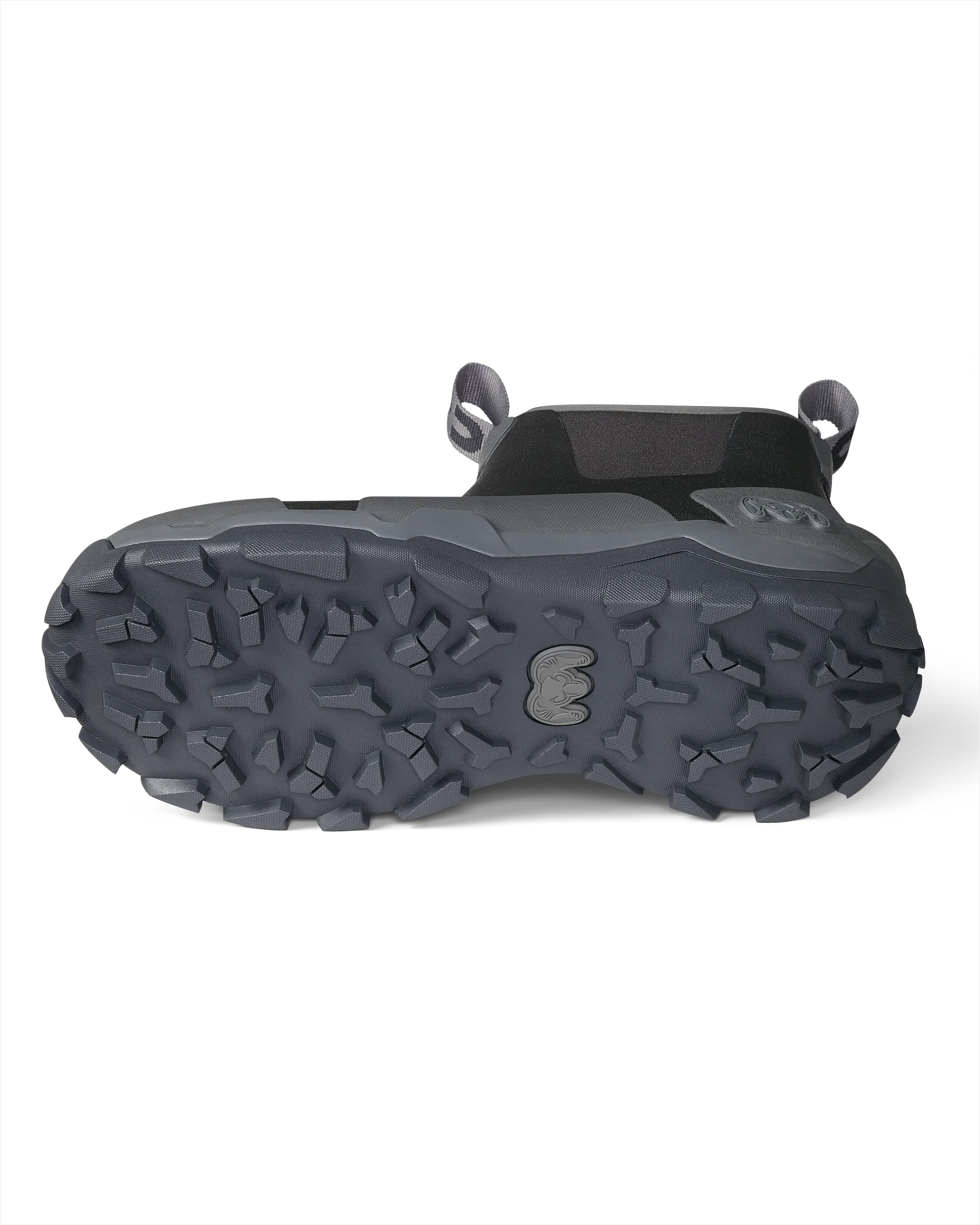 KUIU Ankle Mud Boot | Asphalt