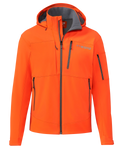Guide PRO Hooded Jacket | Blaze Orange