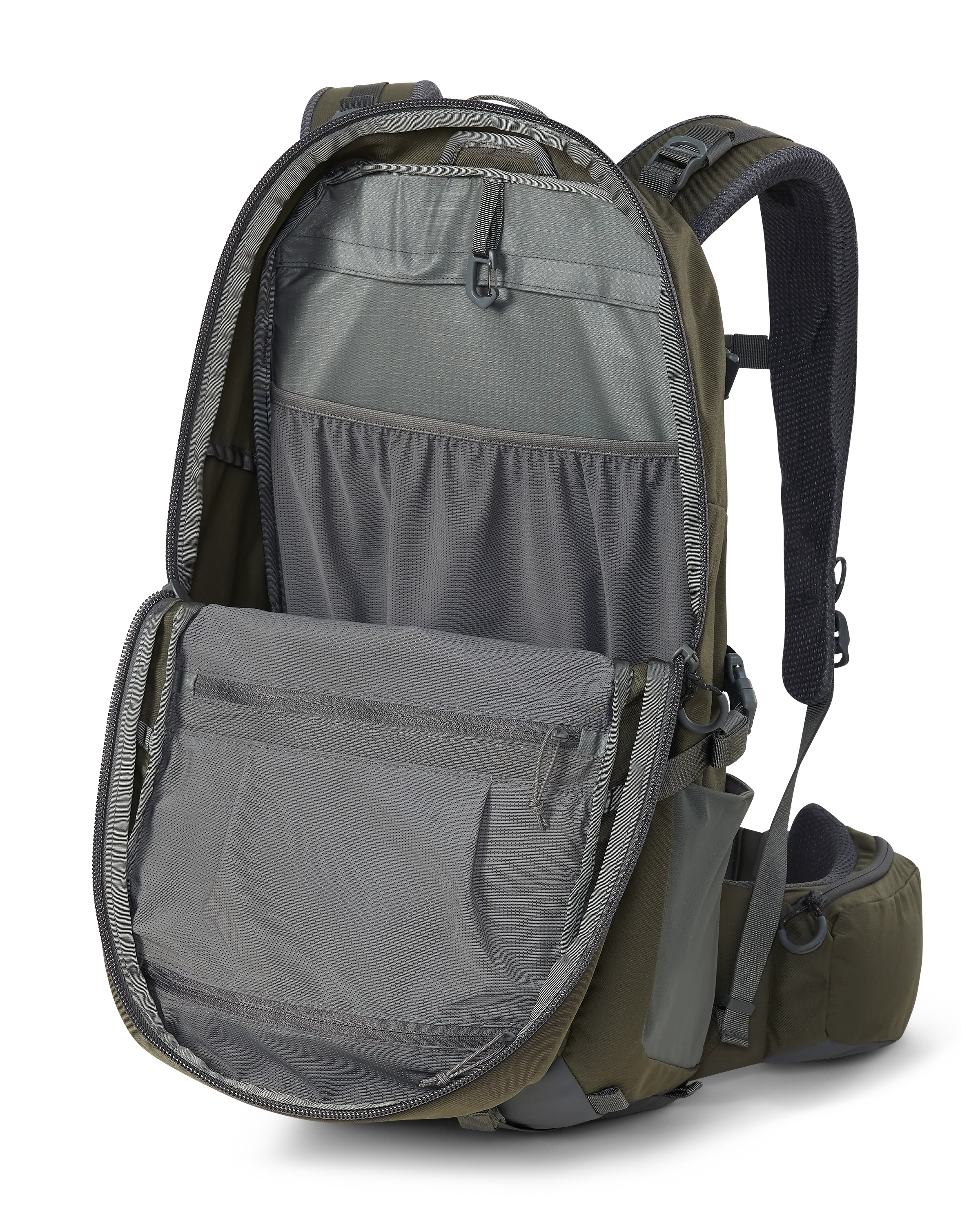 Ranger 2200 | Gunmetal