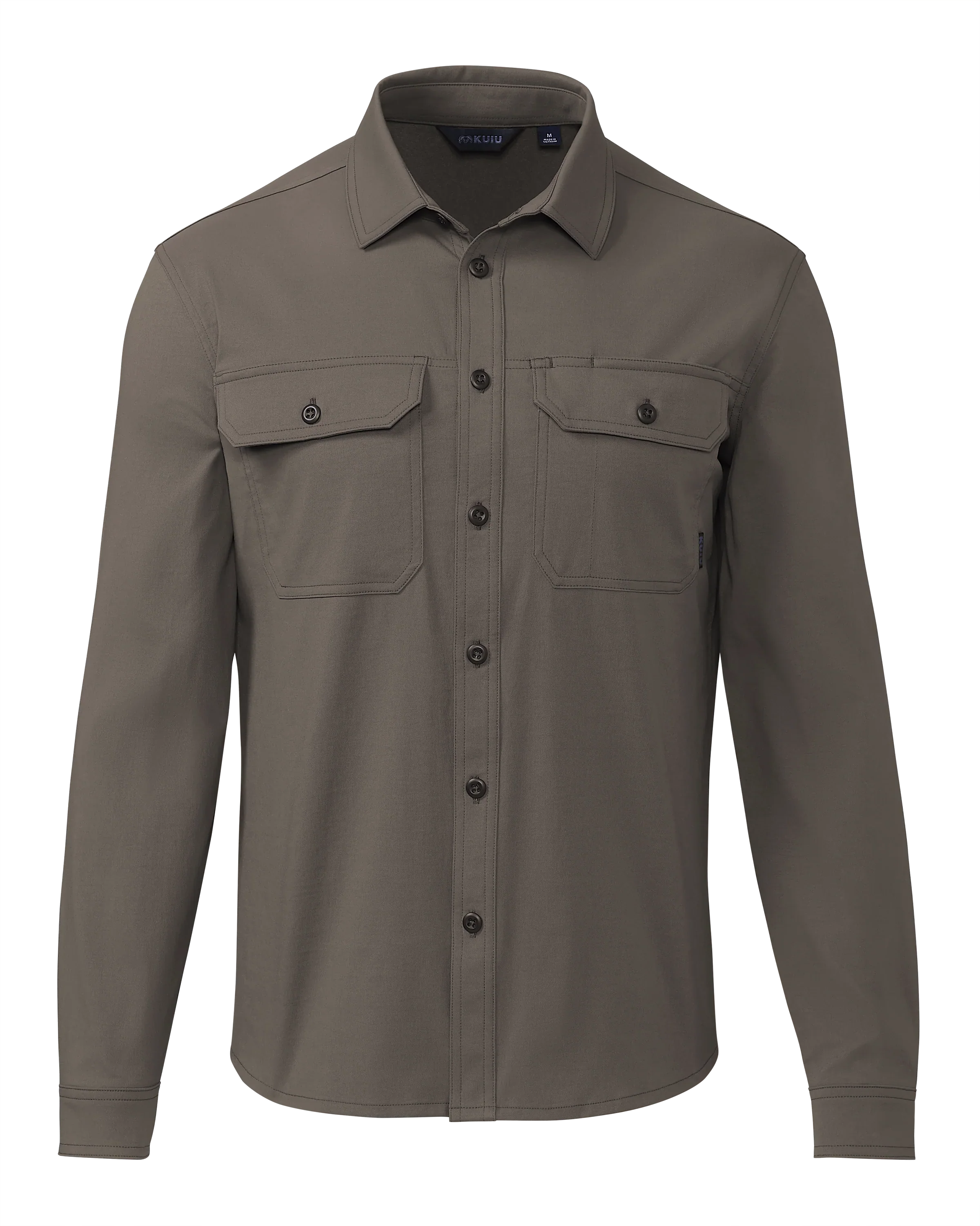 Motive LS Workgrade Shirt | Rodeo