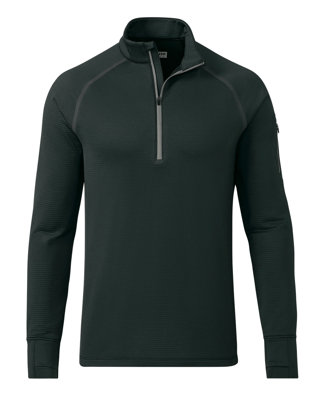 EnduroTrainer Zip-T | Dark Iron