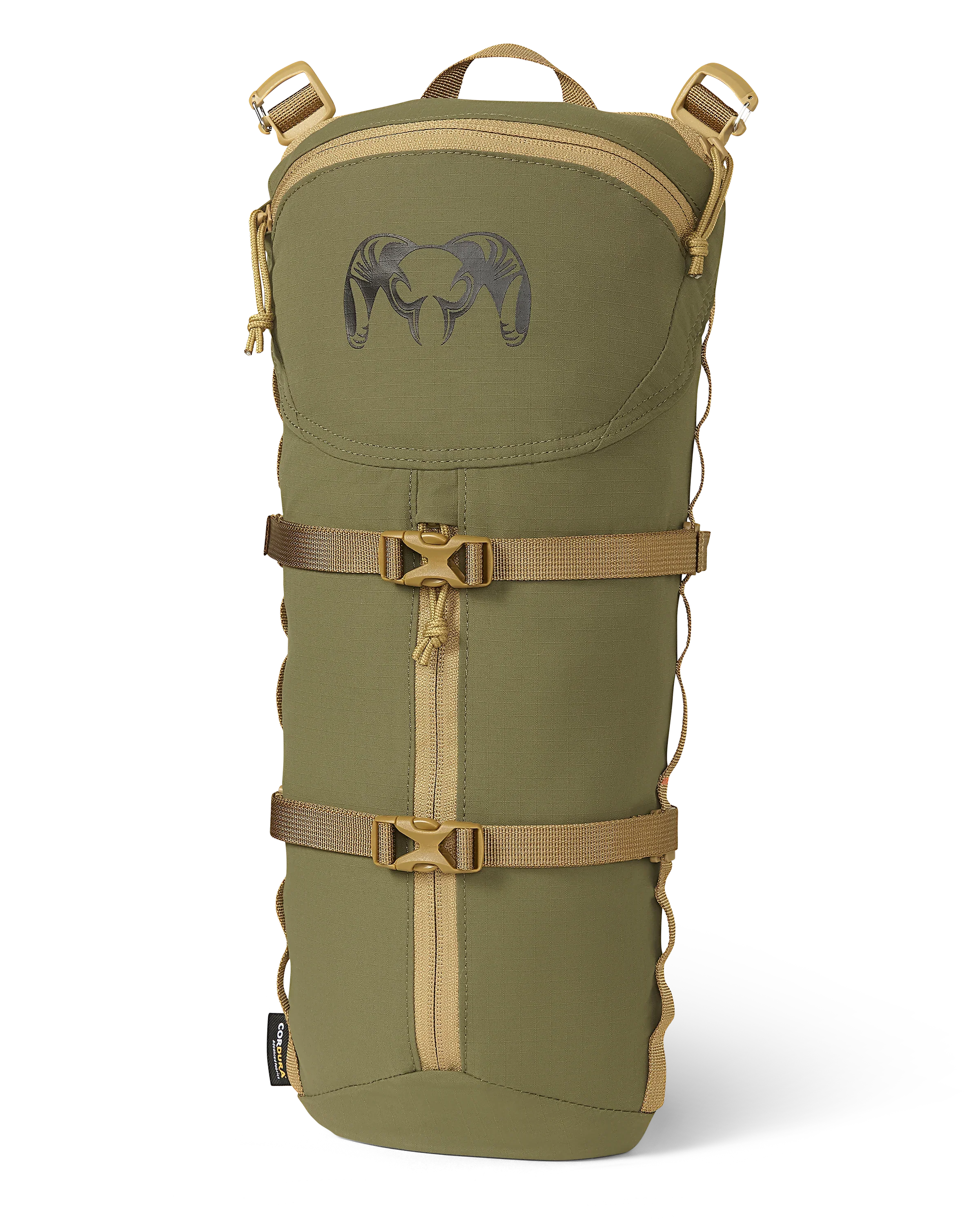 PRO G3 Bino Hydration Set | Evergreen