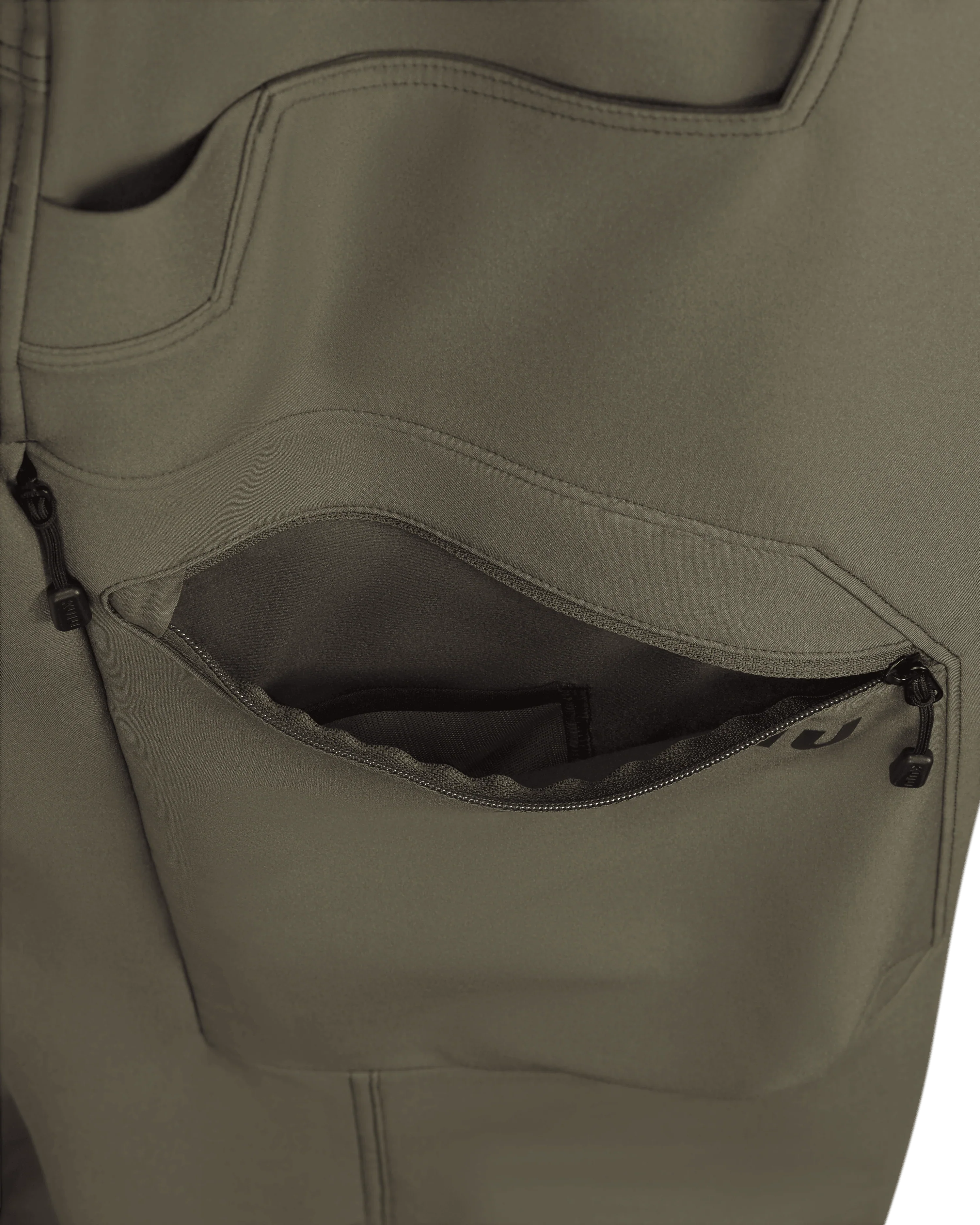 Women's Guide PRO Pant | Ash