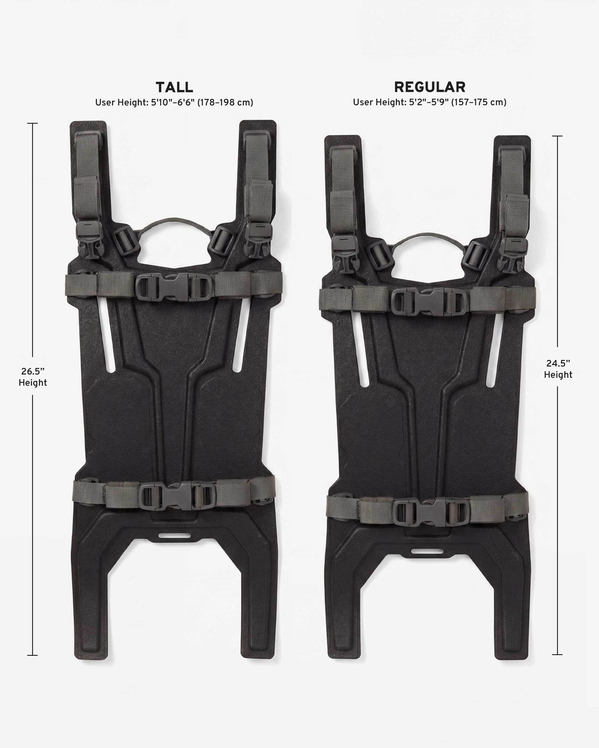 ICON 6 4500 Divide Pack | Vias