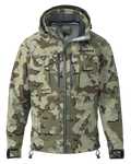 HD Flex Storm Shell Jacket | Valo