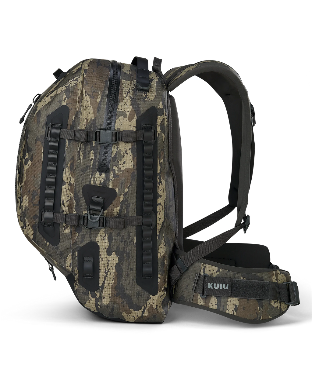 DeltaStorm 2200 Submersible Backpack | Veros