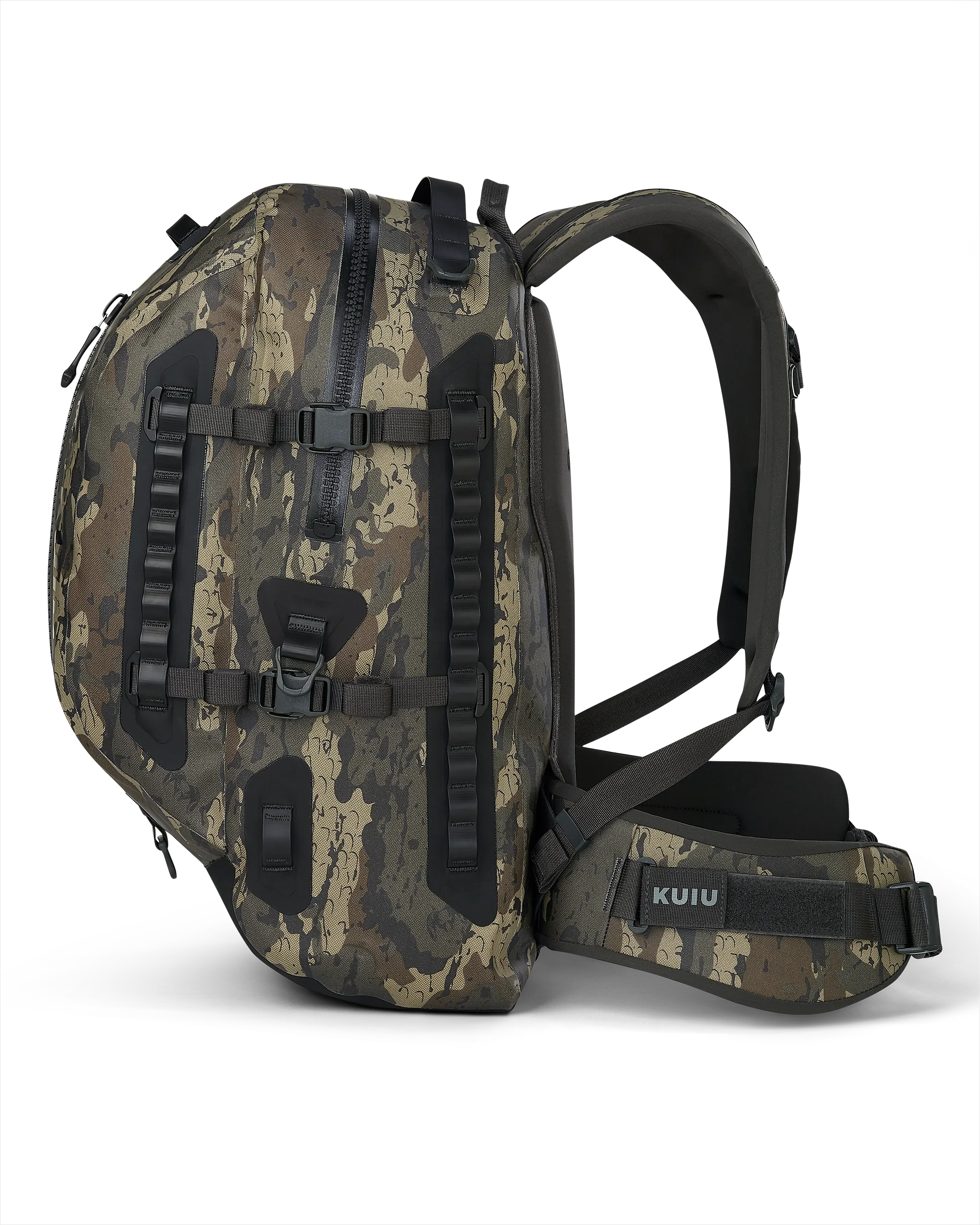 DeltaStorm 2200 Submersible Backpack | Veros