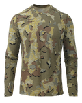ULTRA Merino 120 LT LS Crew-T | Valo
