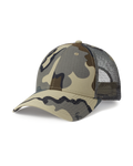 Blank PRO Mesh Back CORDURA® Hats (20 pack) | Vias