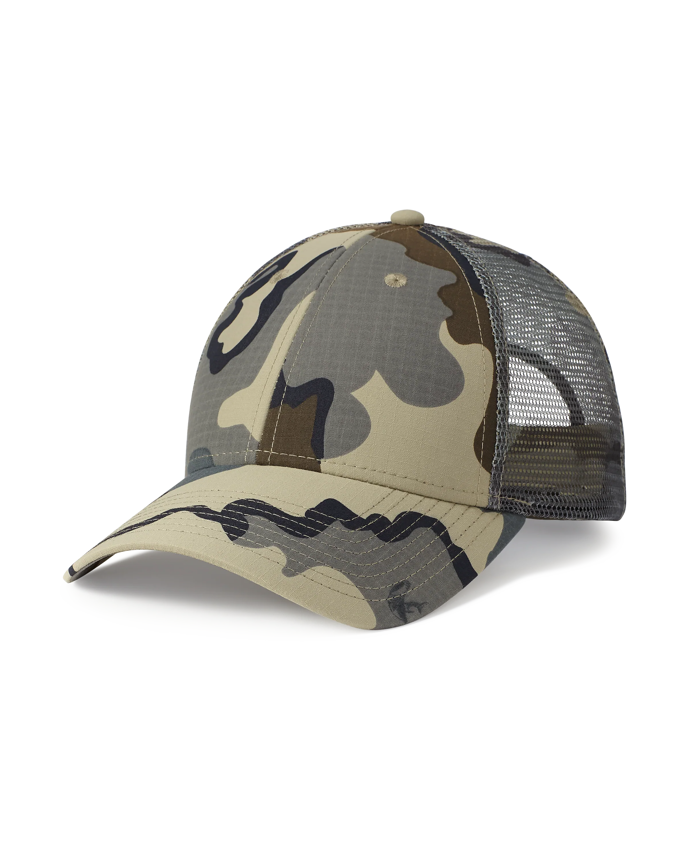 Blank PRO Mesh Back CORDURA® Hats (20 pack) | Vias