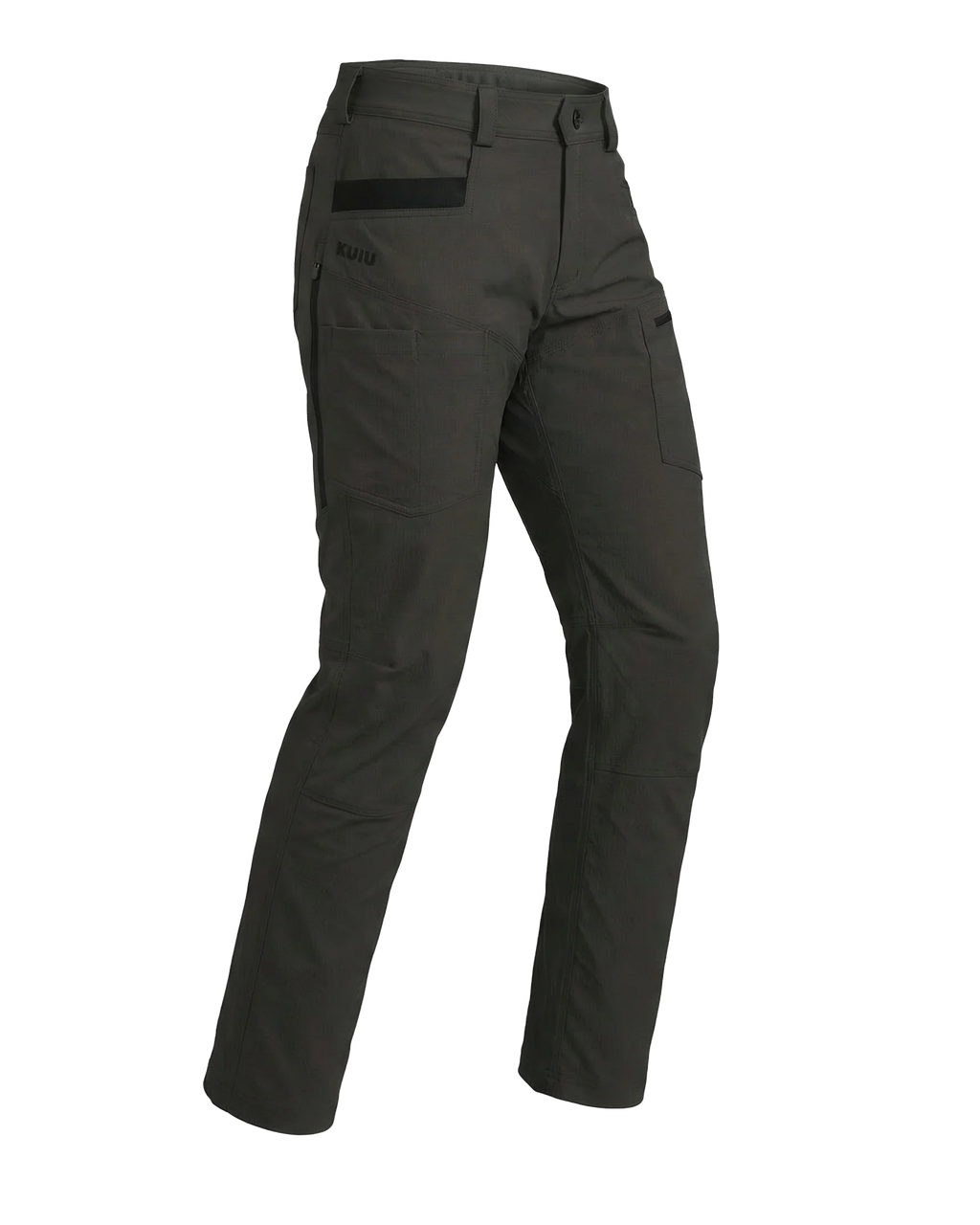 Motive Workgrade Pant | Asphalt