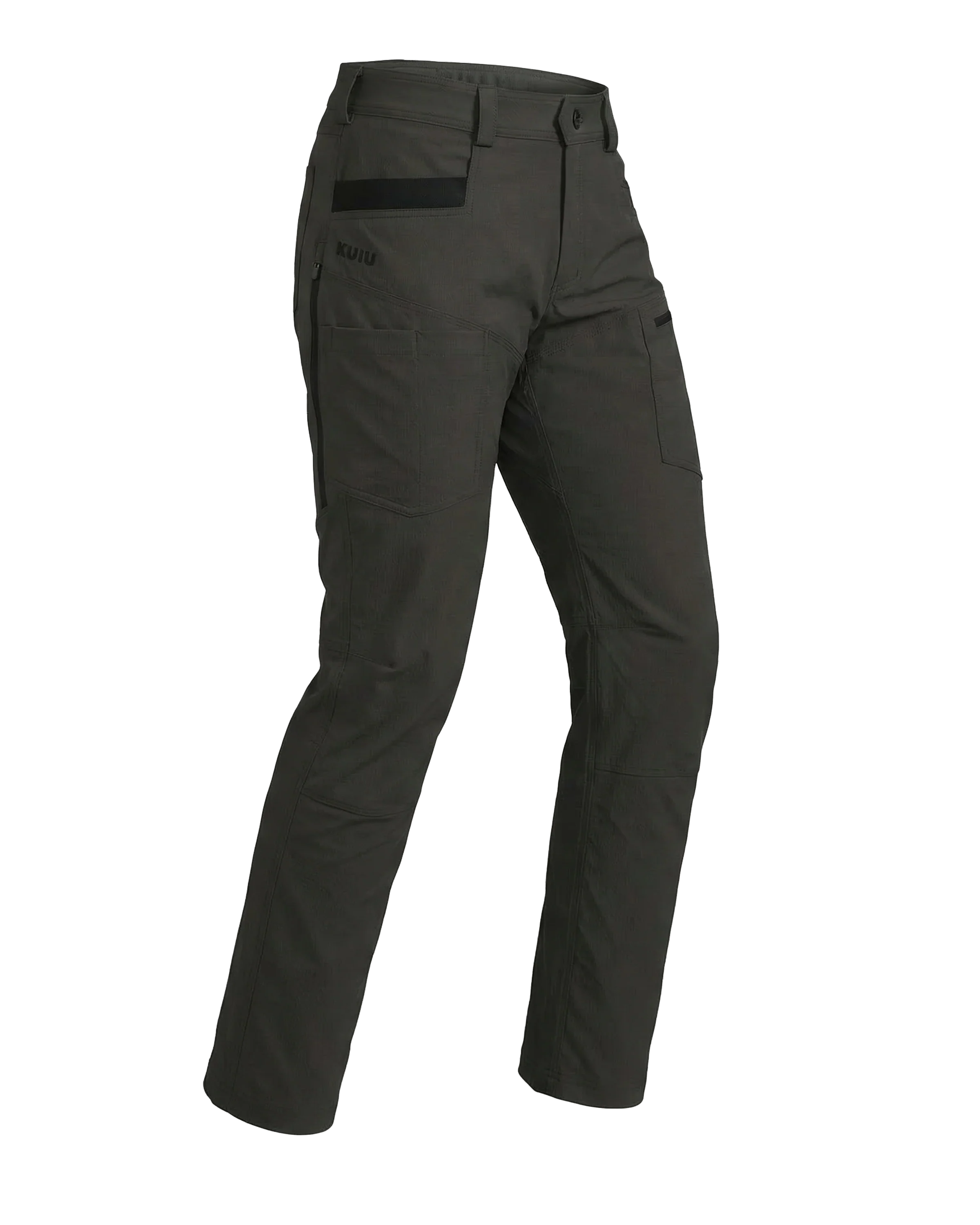 Motive Workgrade Pant | Asphalt