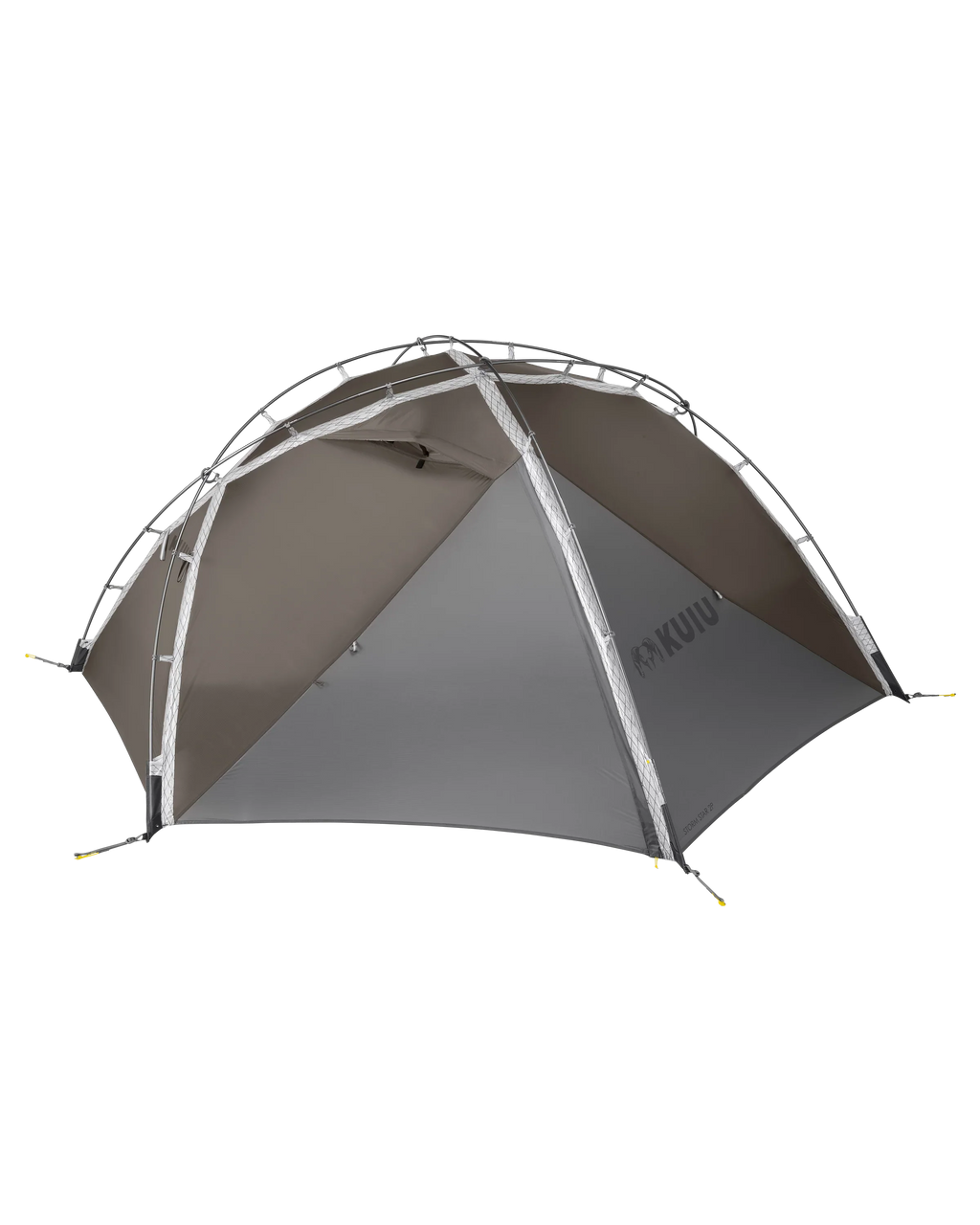 Storm Star 2 Person Tent Set | Major Brown