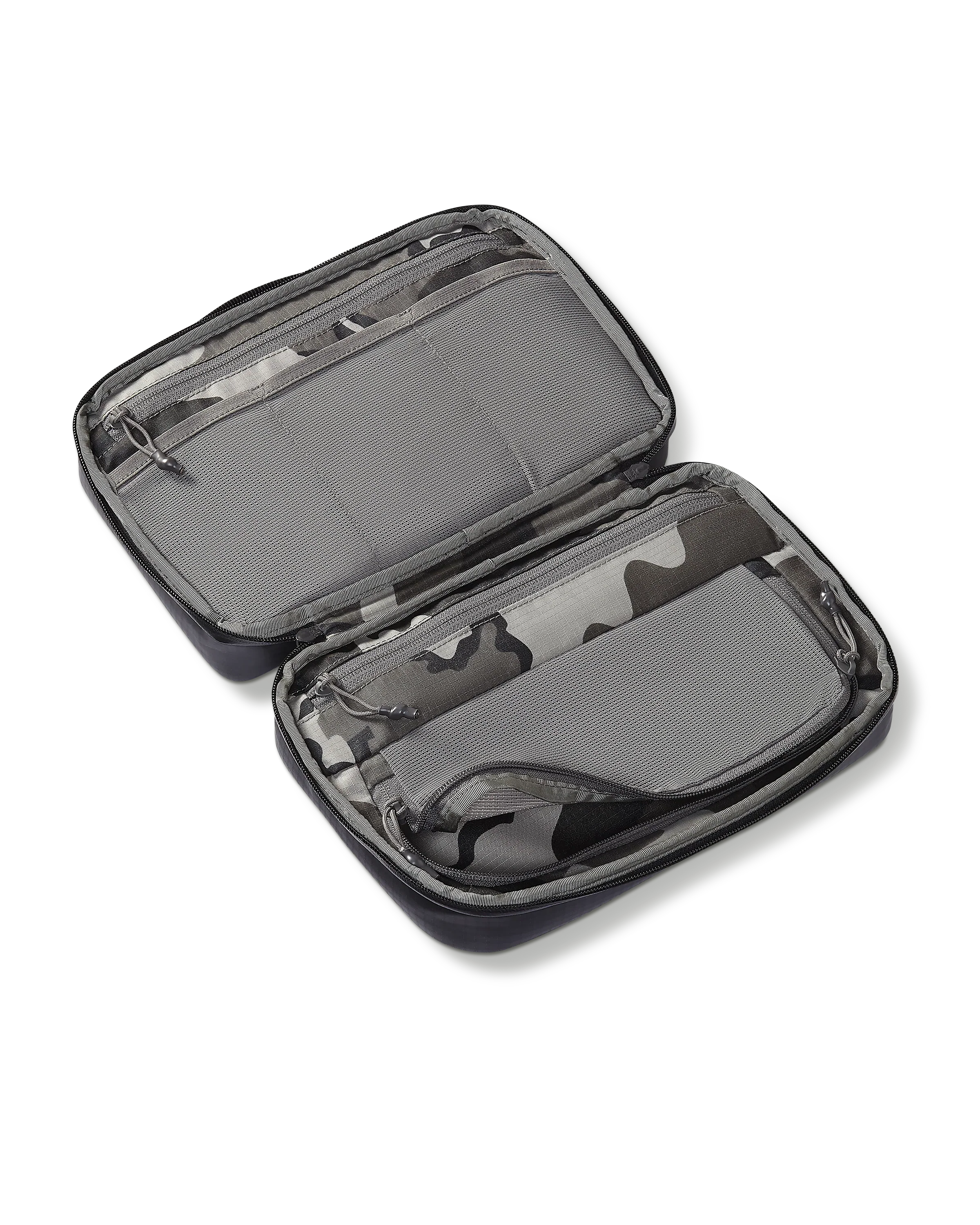 Inner Circle Waypoint Dopp Kit | Black