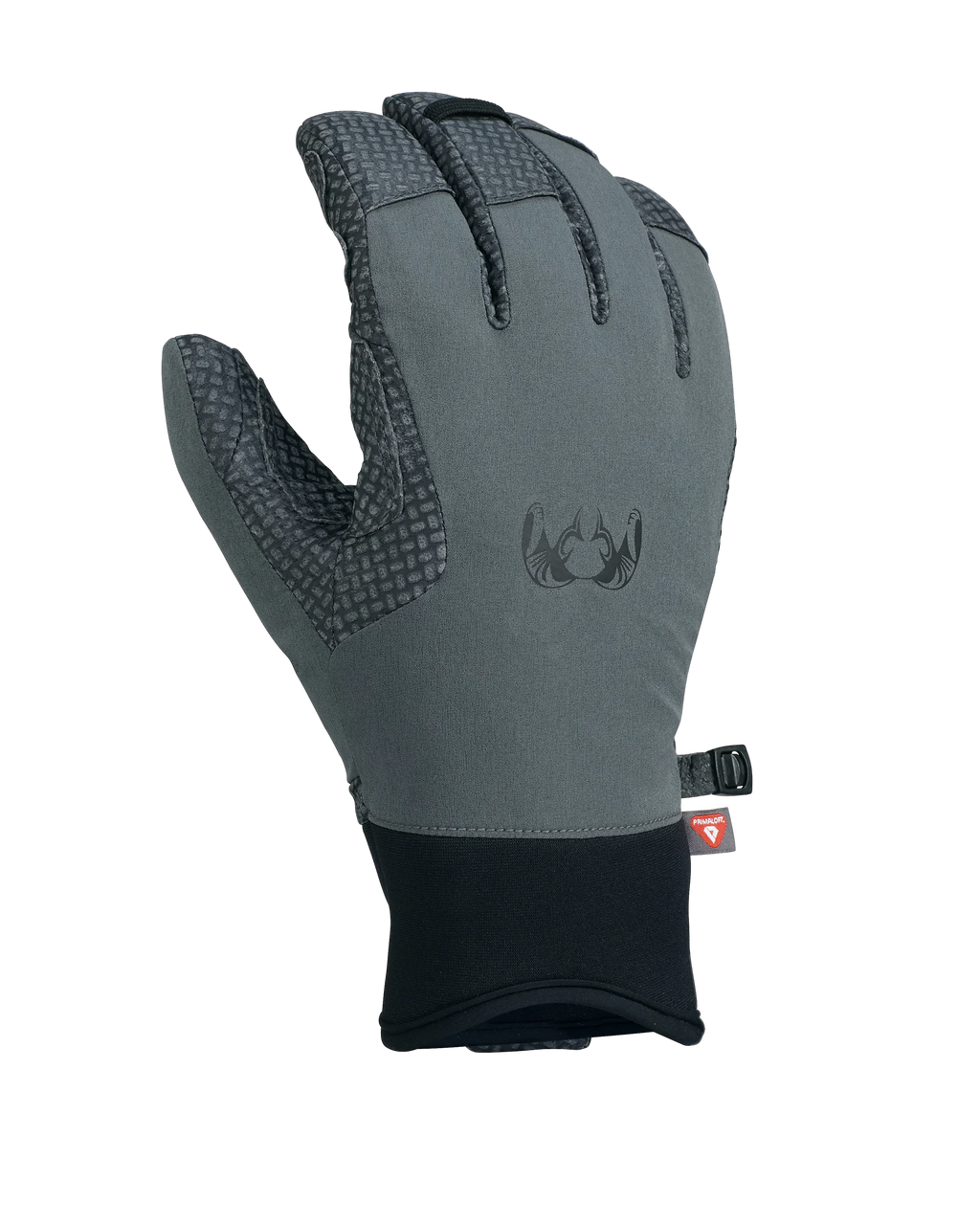 Expedition Glove | Gunmetal