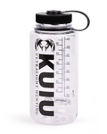 KUIU 32 oz Wide Mouth Bottle | Clear