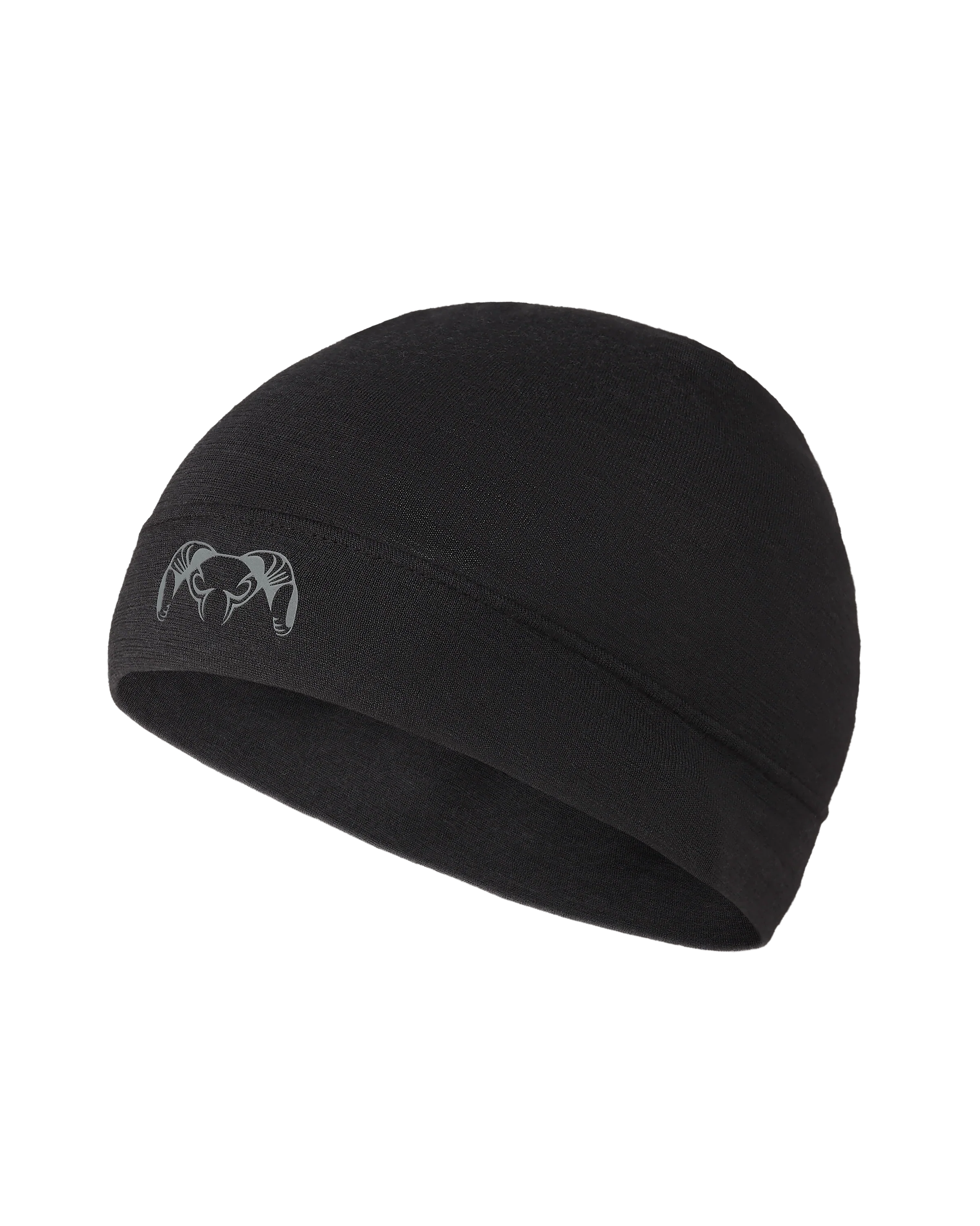 ULTRA Merino 145 Beanie | Black