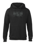 KUIU Ultralight Mountain Logo Hoodie | Black
